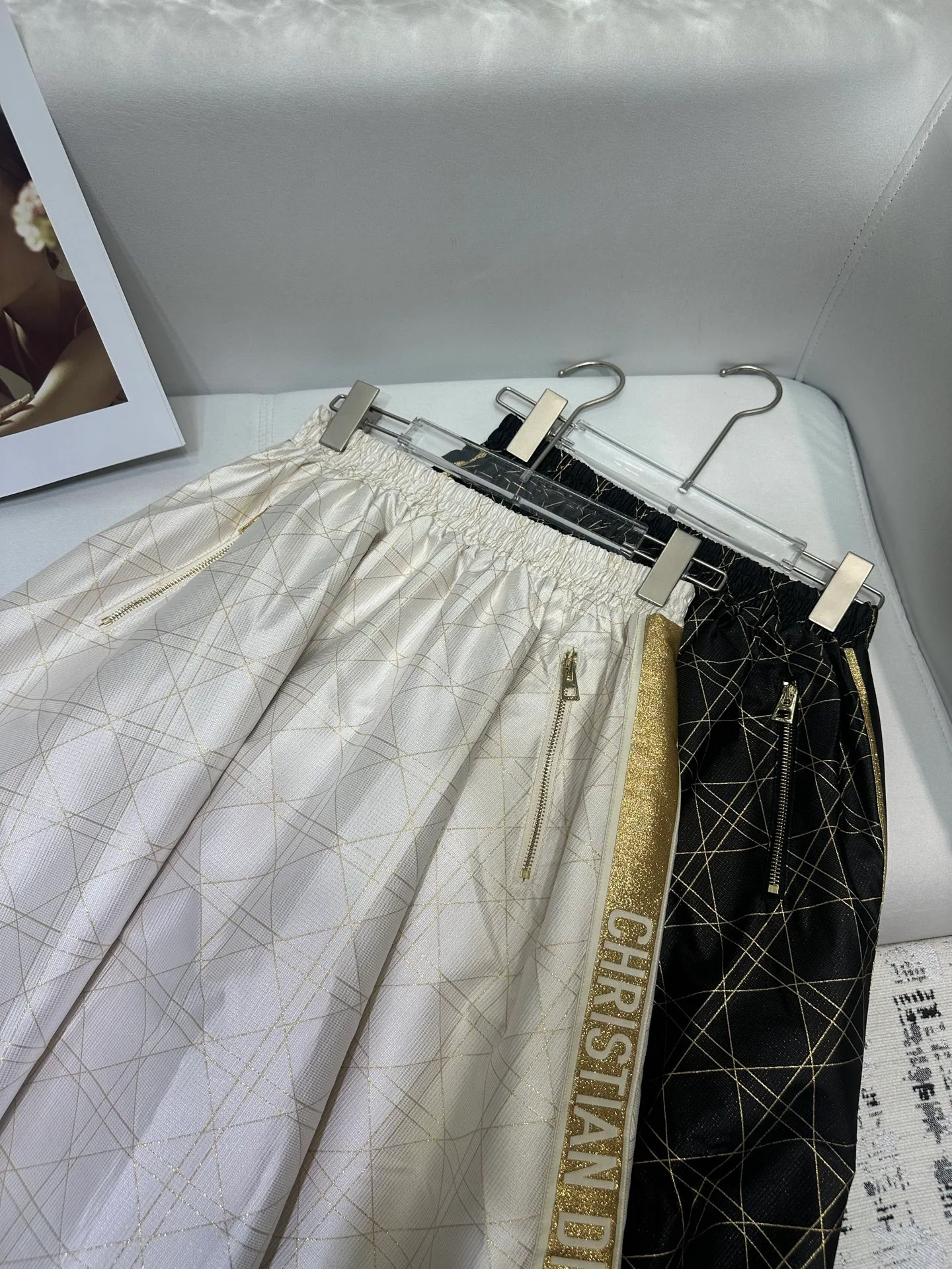 Юбки Женские Christian Dior 25676