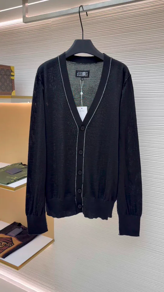 Джемперы И Свитеры Мужские Maison Margiela 6527770