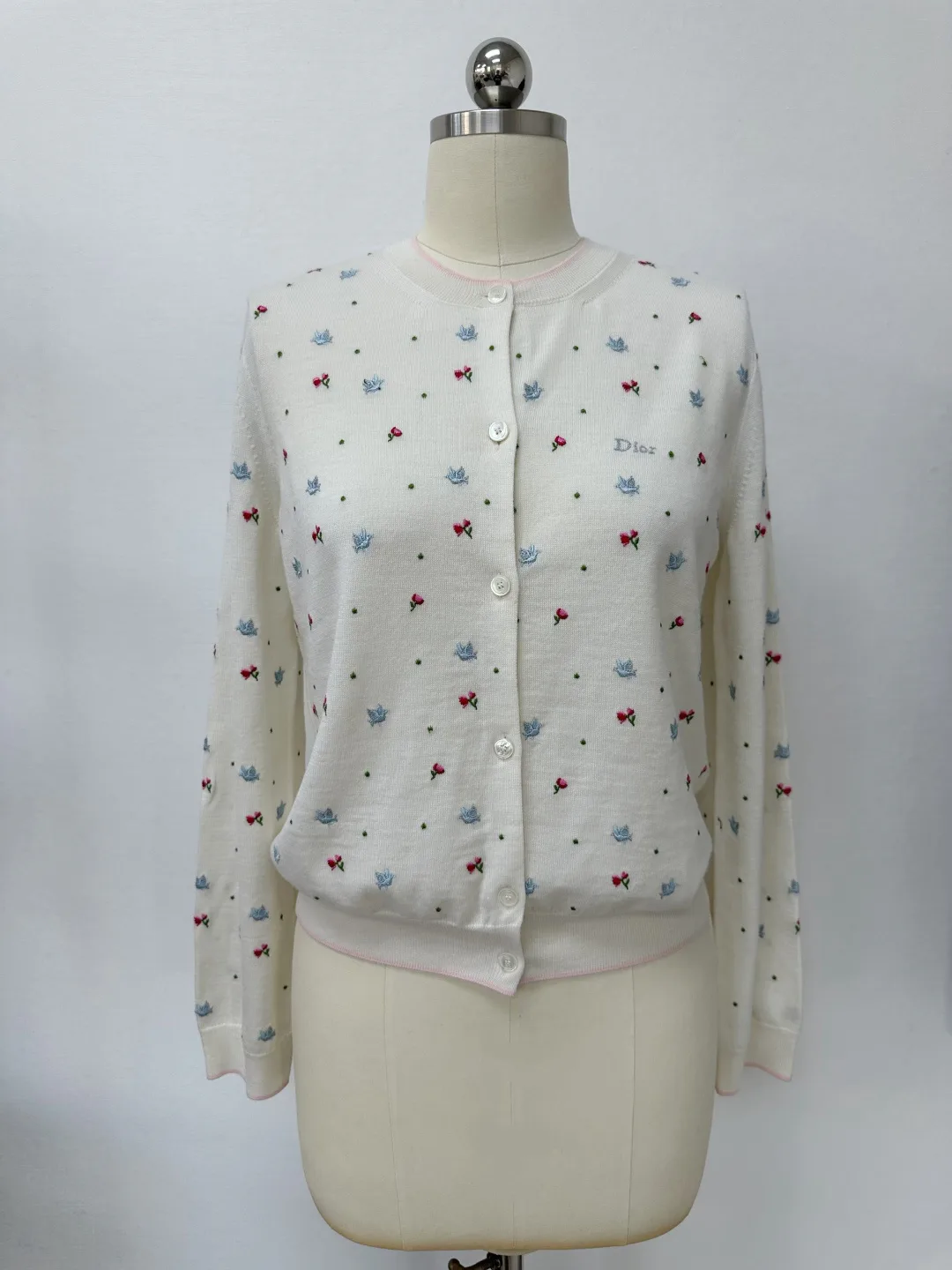 Жакеты Женские Christian Dior 12298451