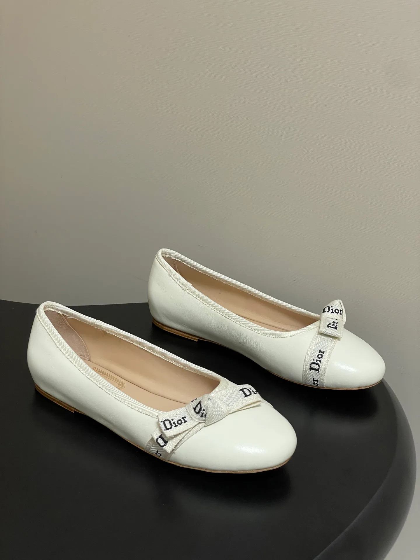 Балетки Женские Christian Dior 18104600