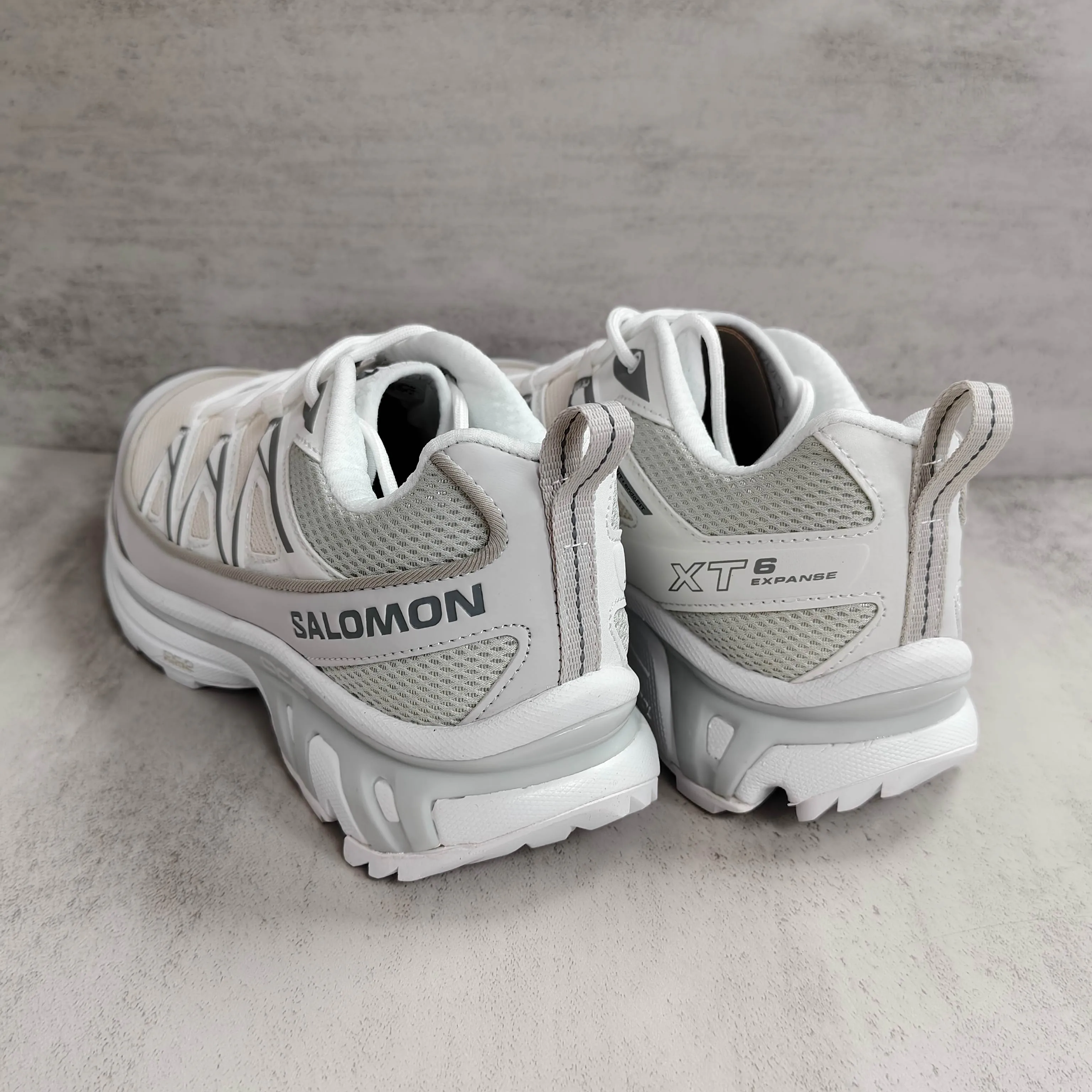 Кроссовки Женские Salomon 18039848