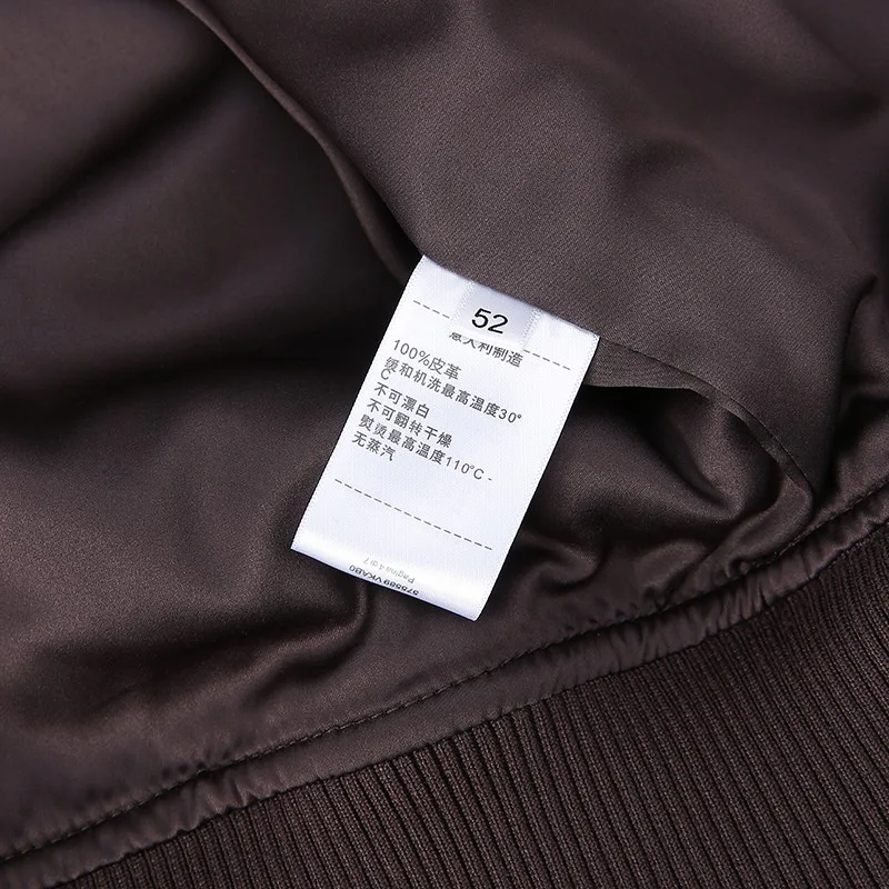 Кожаные Куртки И Дублёнки Мужские Bottega Veneta 12501042