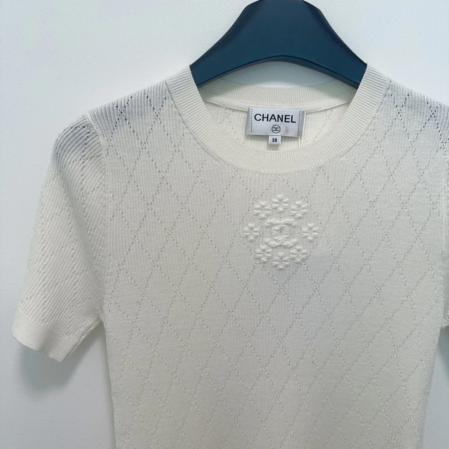 Джемперы И Свитеры Женские Chanel 13553419