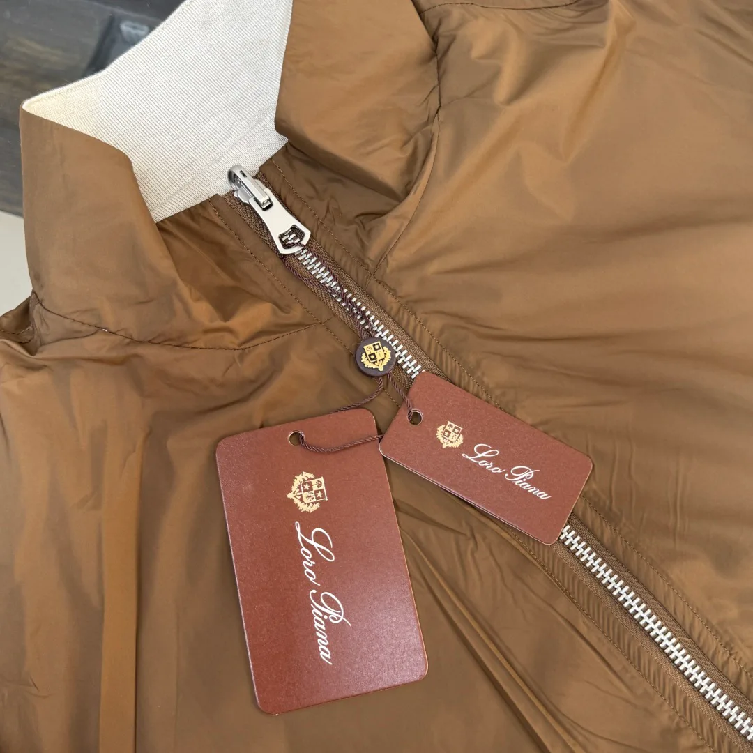 Куртки И Пуховики Мужские Loro Piana 17498084