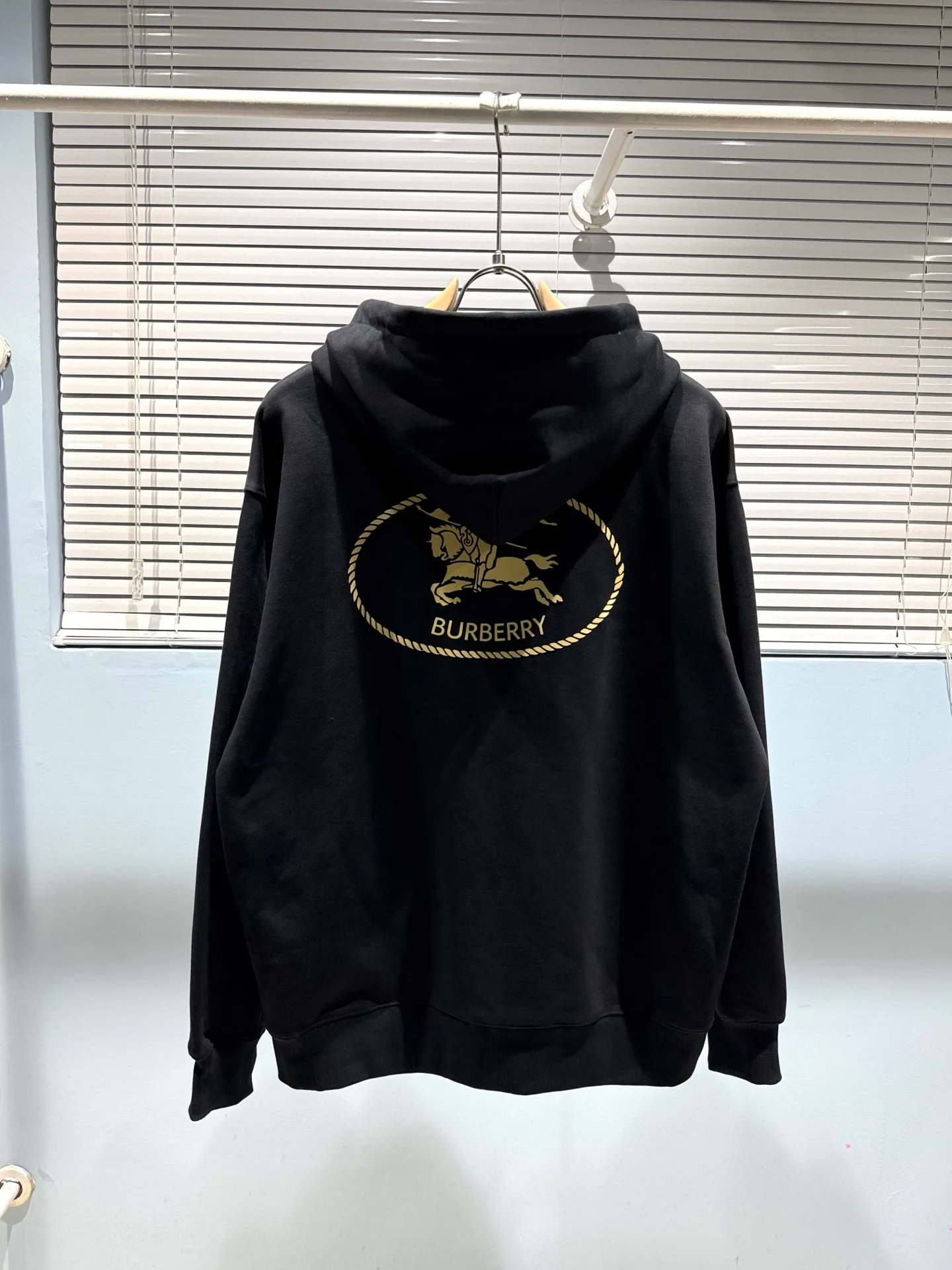 Свитшоты И Худи Мужские Burberry 18599360