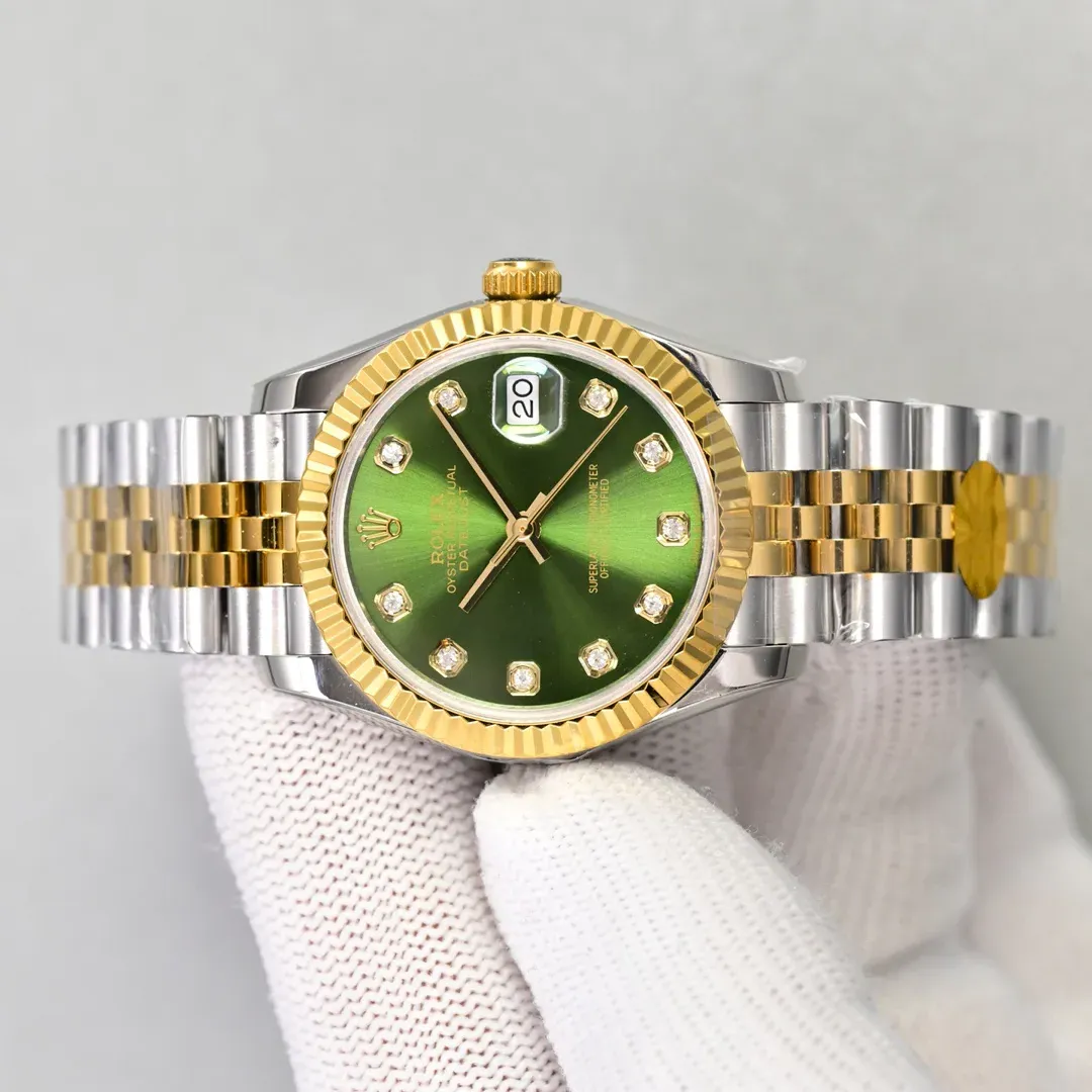 Часы Женские Rolex 1892608