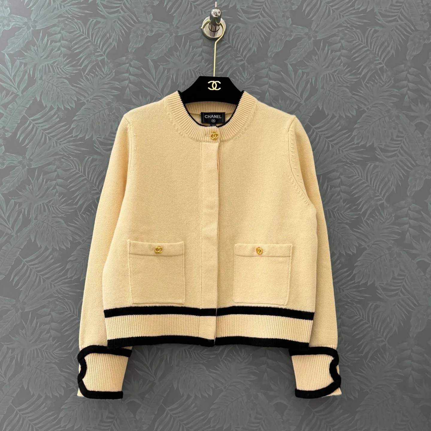 Жакеты Женские Chanel 11936044