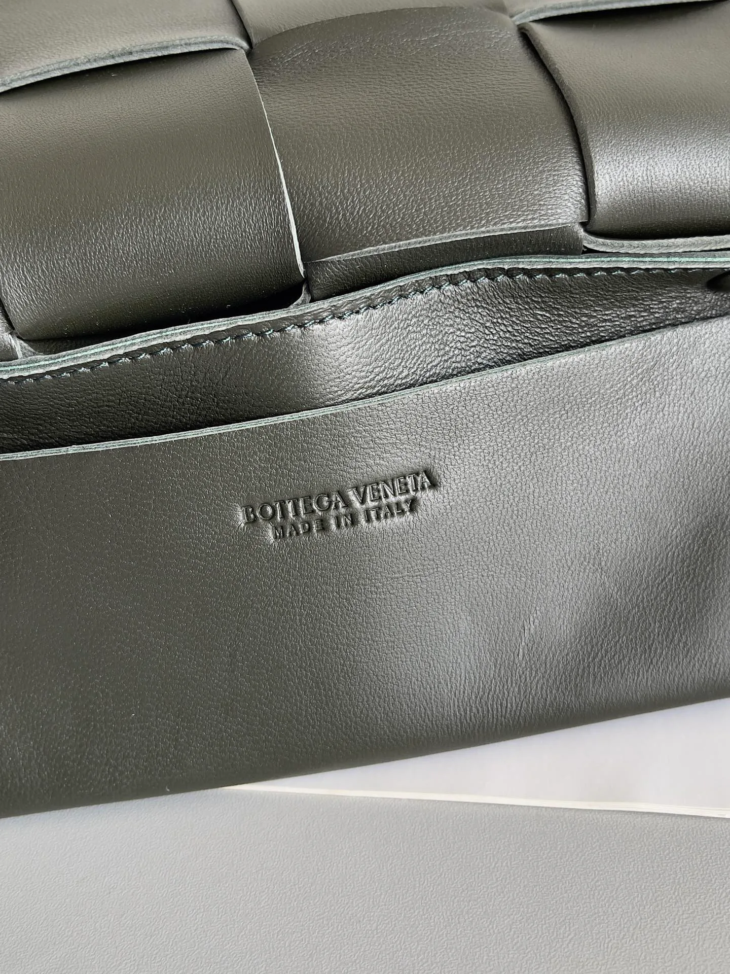 Сумки На Ремне Женские Bottega Veneta 368700