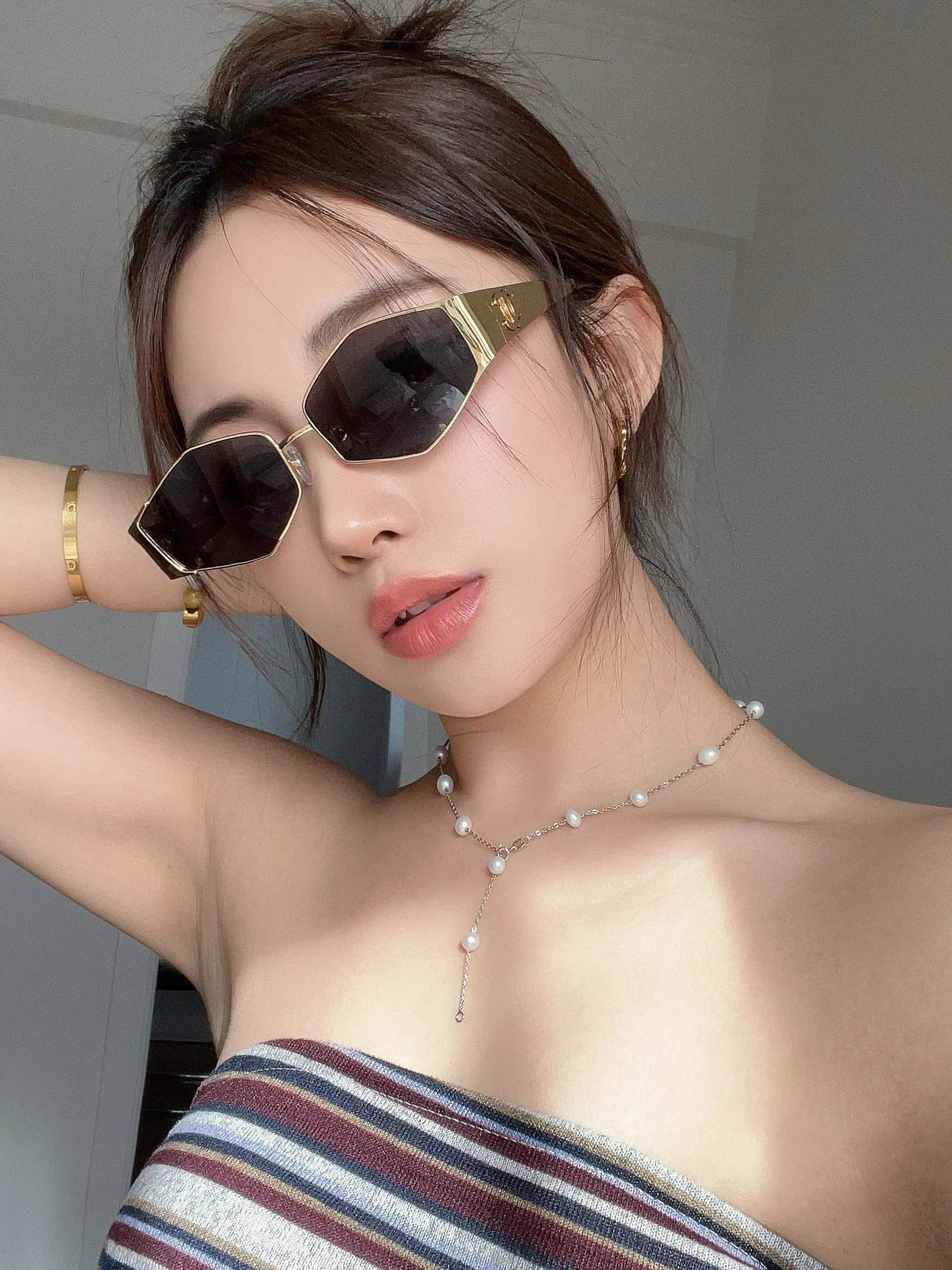 Очки Chanel 11583930