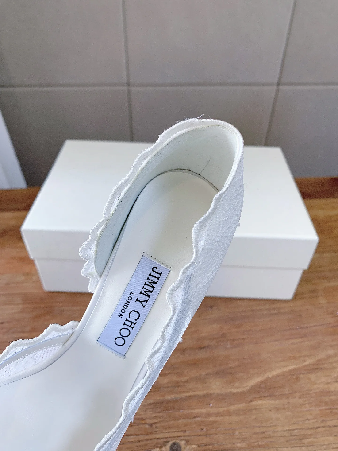 Туфли Женские Jimmy Choo 19305313
