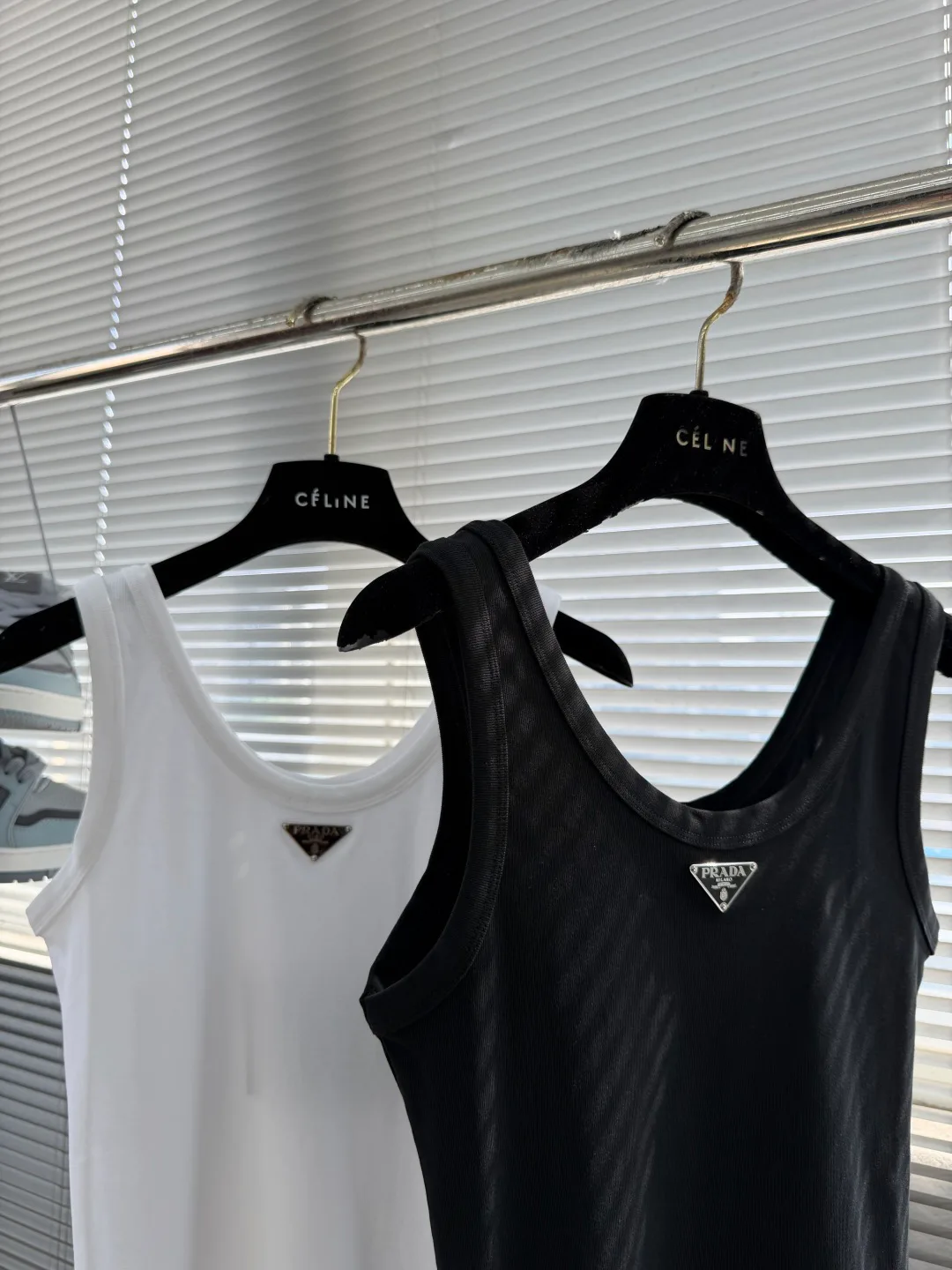 Топы Женские Prada 18191285