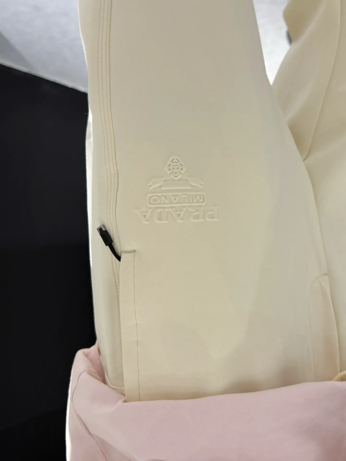 Брюки Мужские Prada 998965
