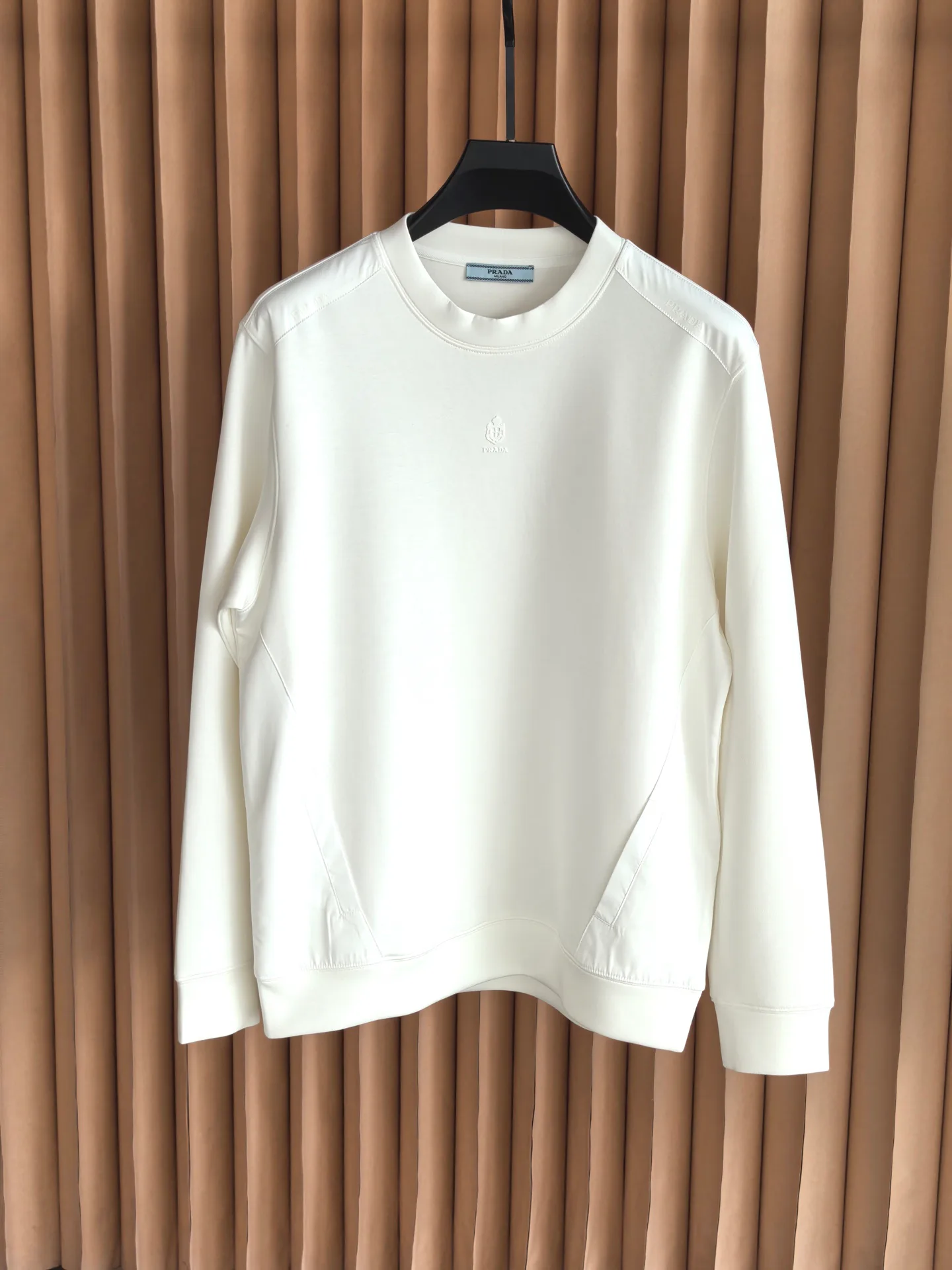 Свитшоты И Худи Мужские Prada 17944196