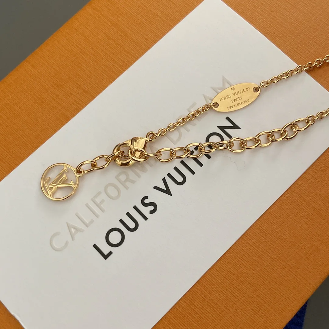 Бижутерия Louis Vuitton 11577647