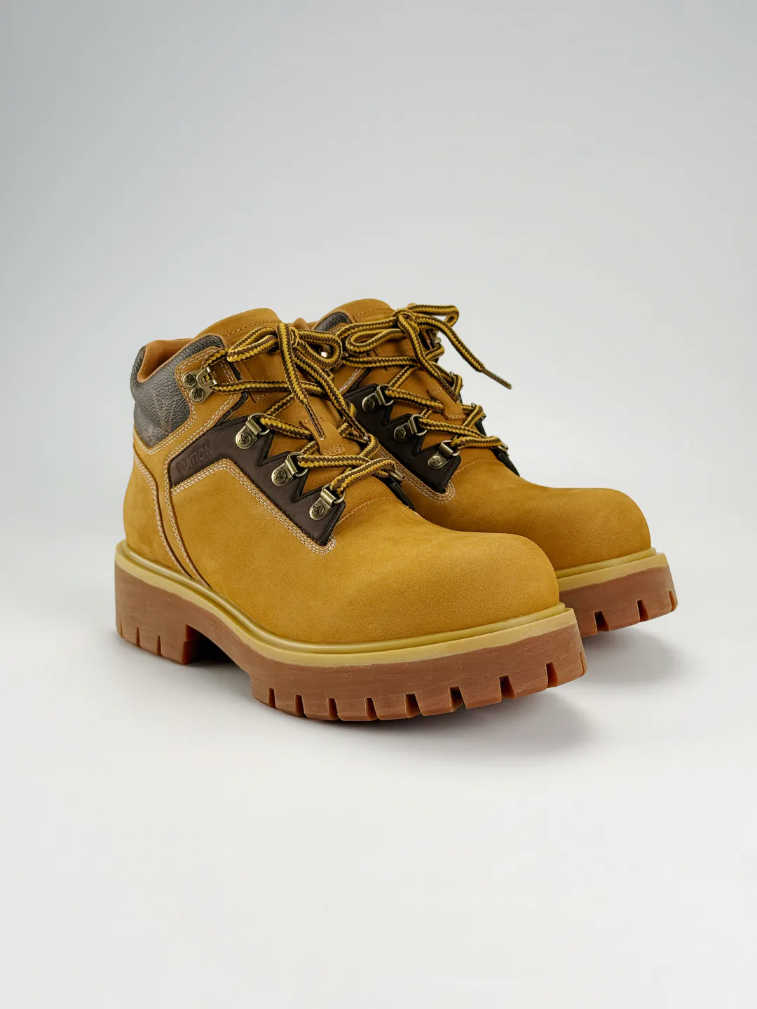 Ботинки Мужские Louis Vuitton 2740301