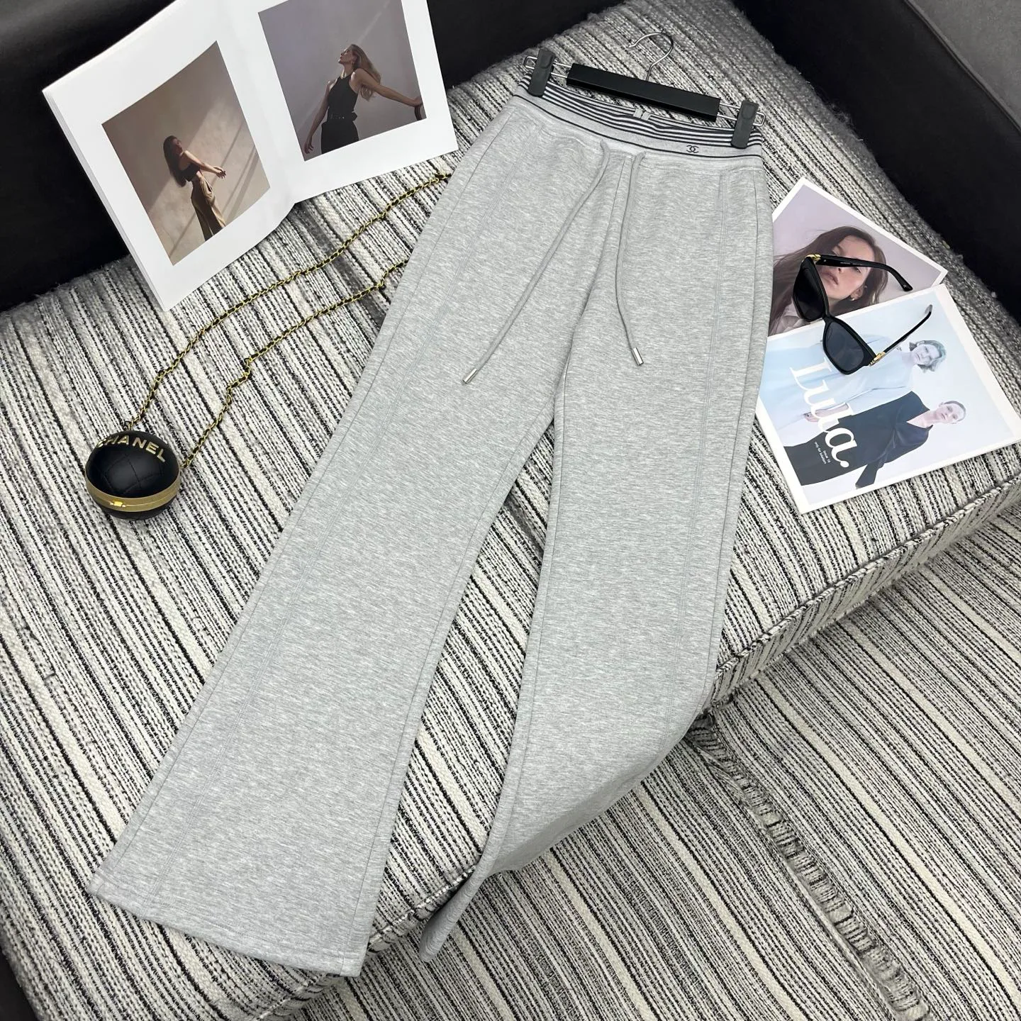 Брюки Женские Chanel 2274482