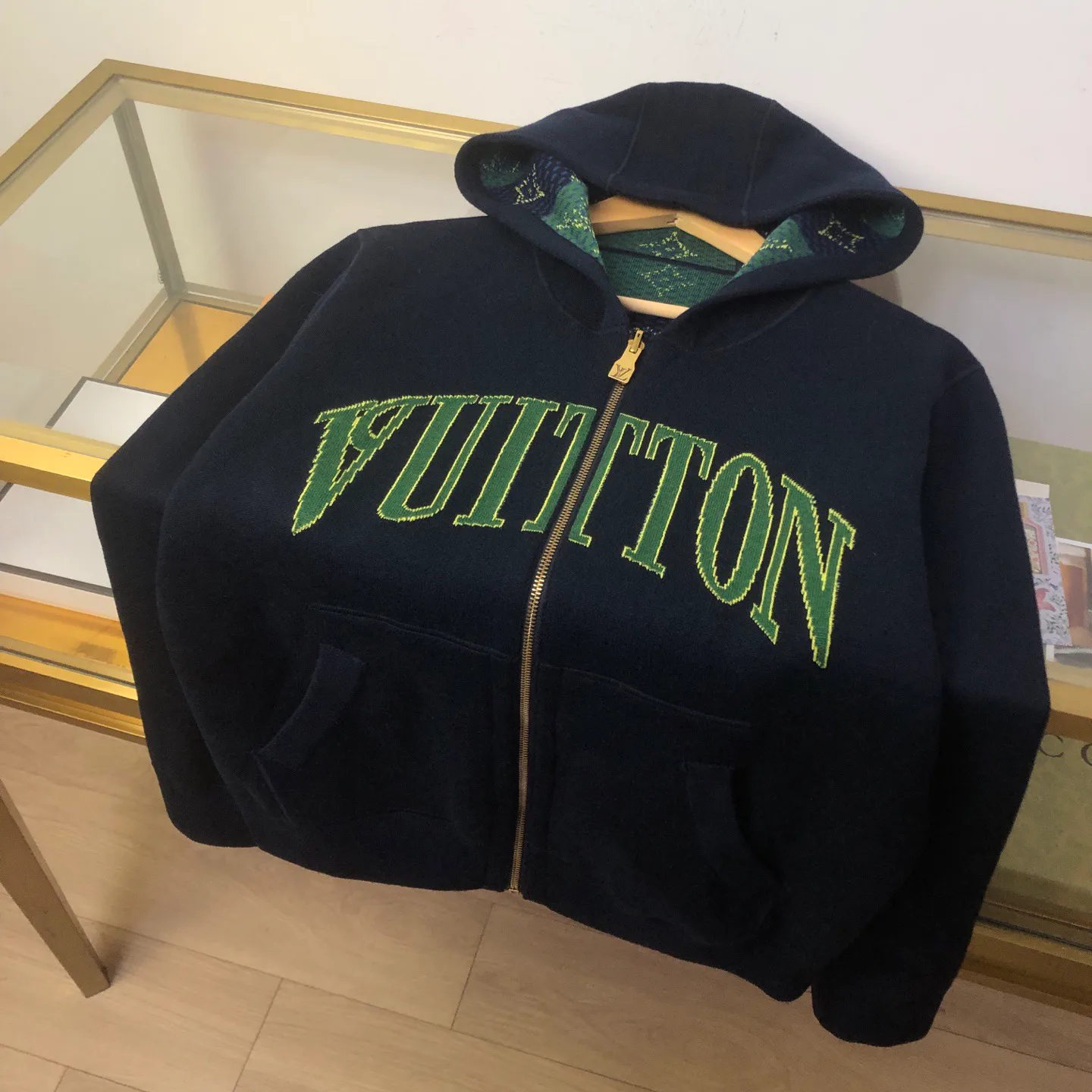 Свитшоты И Худи Мужские Louis Vuitton 18829973