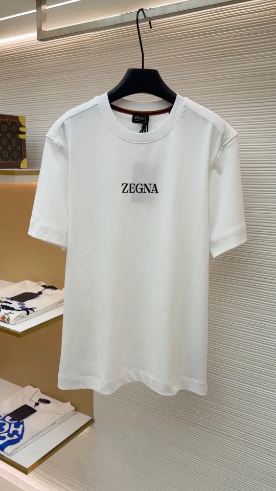 Футболки Мужские Zegna 2740204