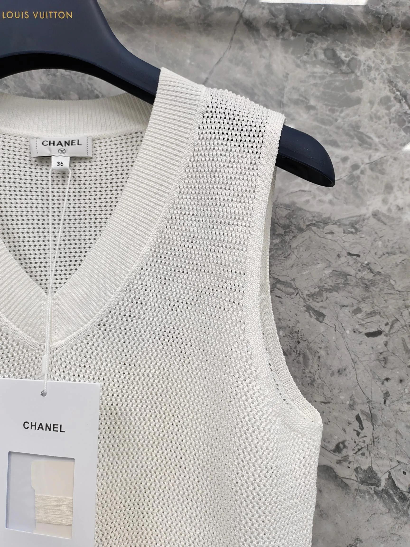 Джемперы И Свитеры Женские Chanel 11705236