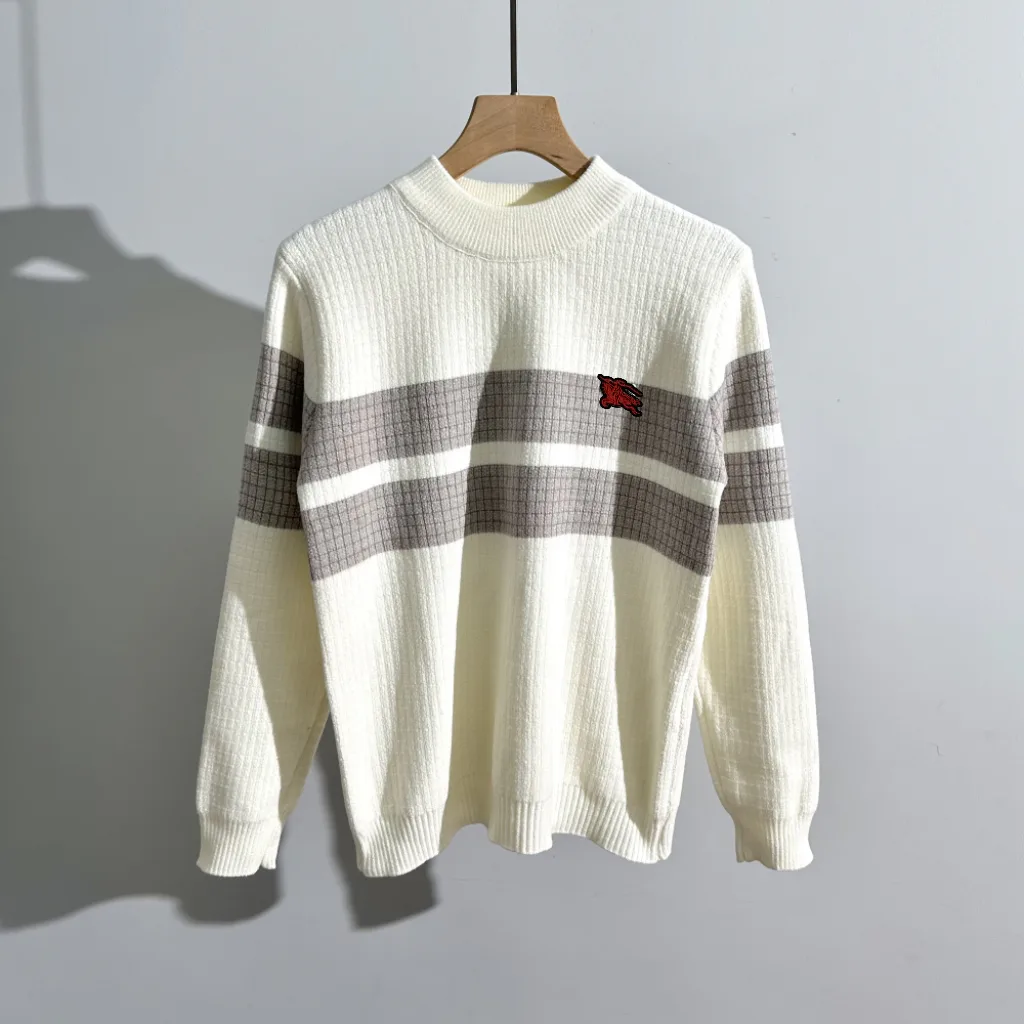 Свитеры Мужские Burberry 483348