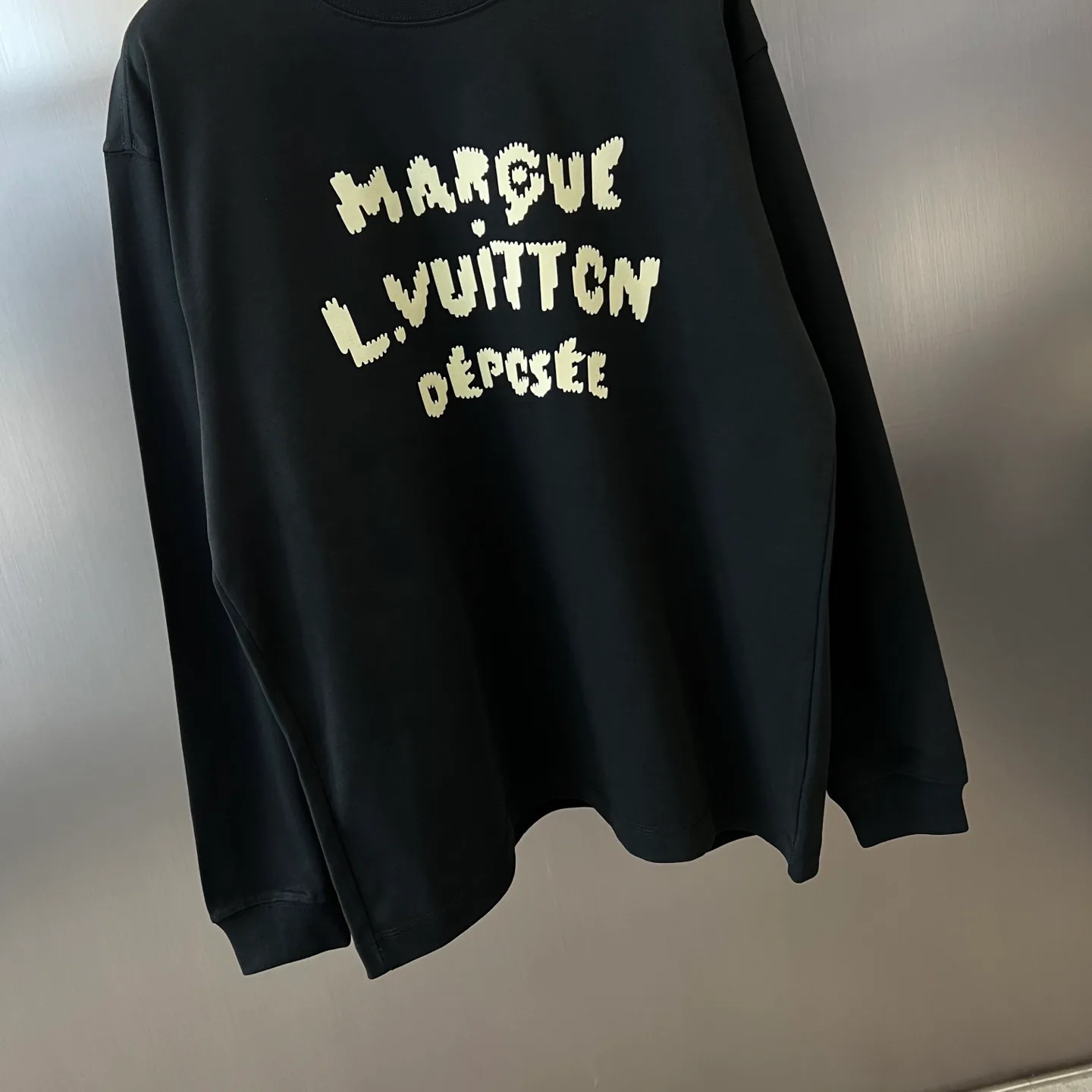 Лонгсливы Женские Louis Vuitton 856661