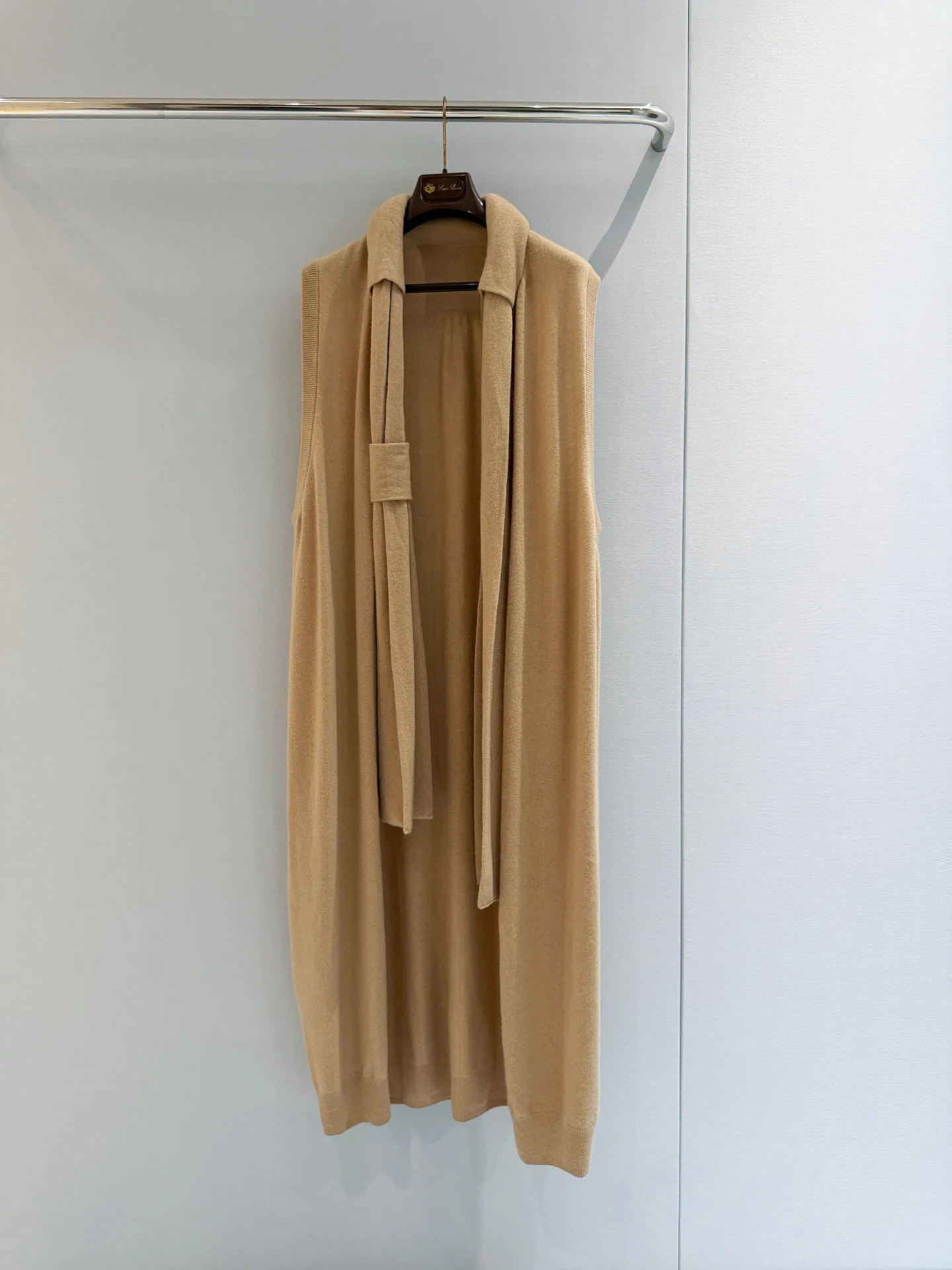 Жилеты Женские Loro Piana 19136463