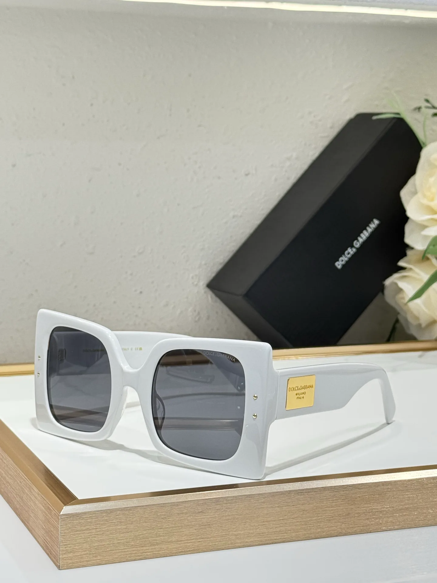 Часы Женские Dolce & Gabbana 13098089