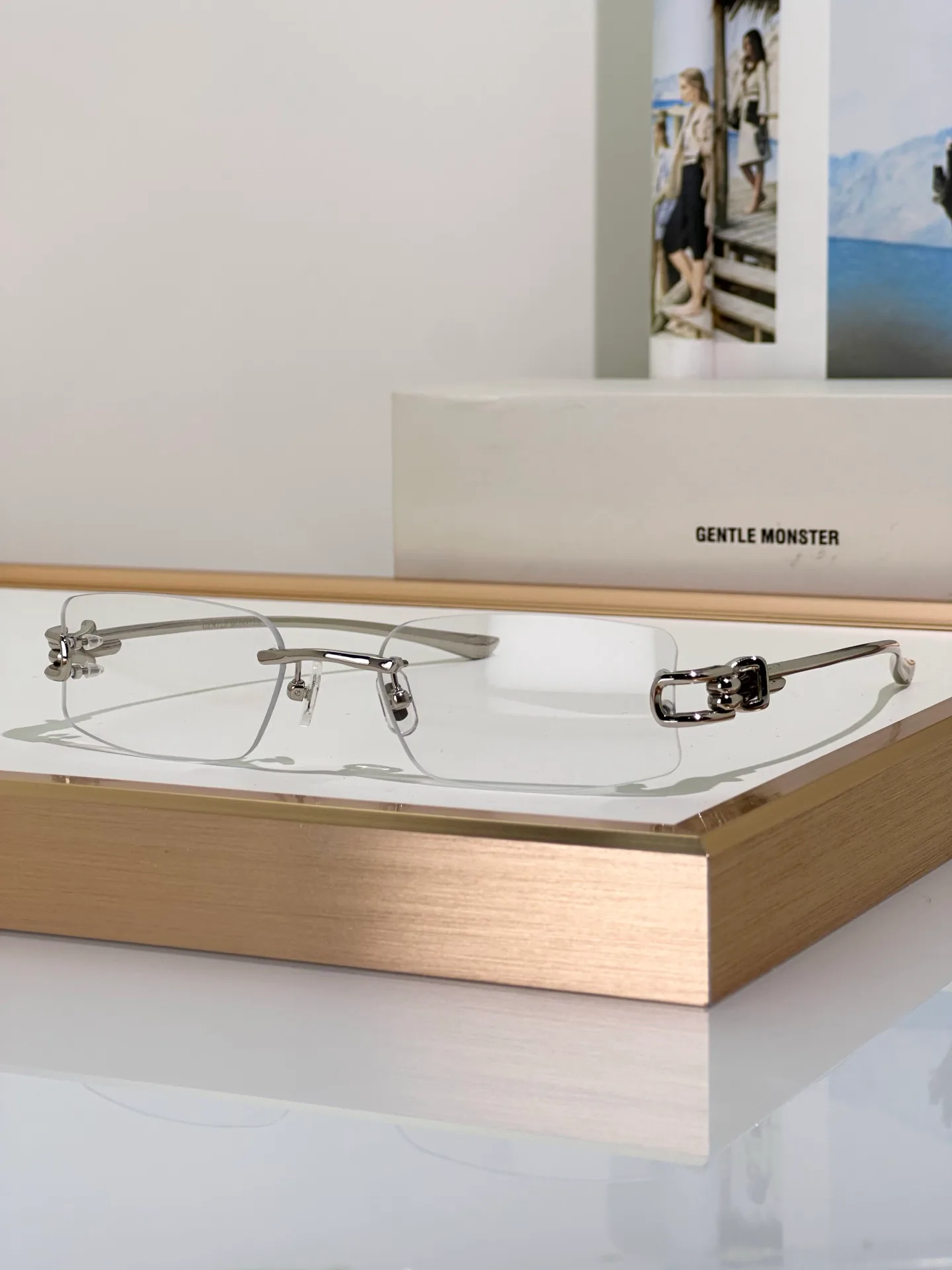 Очки Gentle Monster 13169283