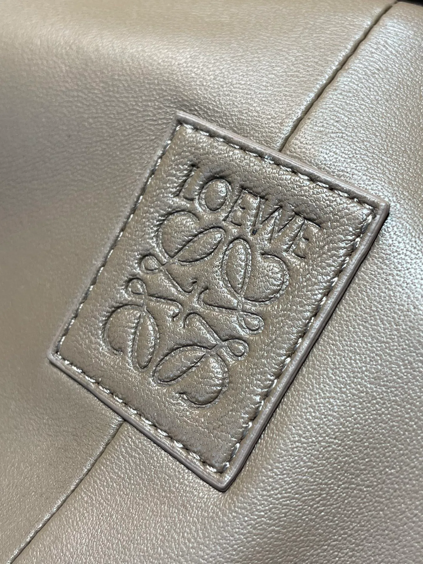 Кожаные Куртки И Дублёнки Мужские Loewe 18235921