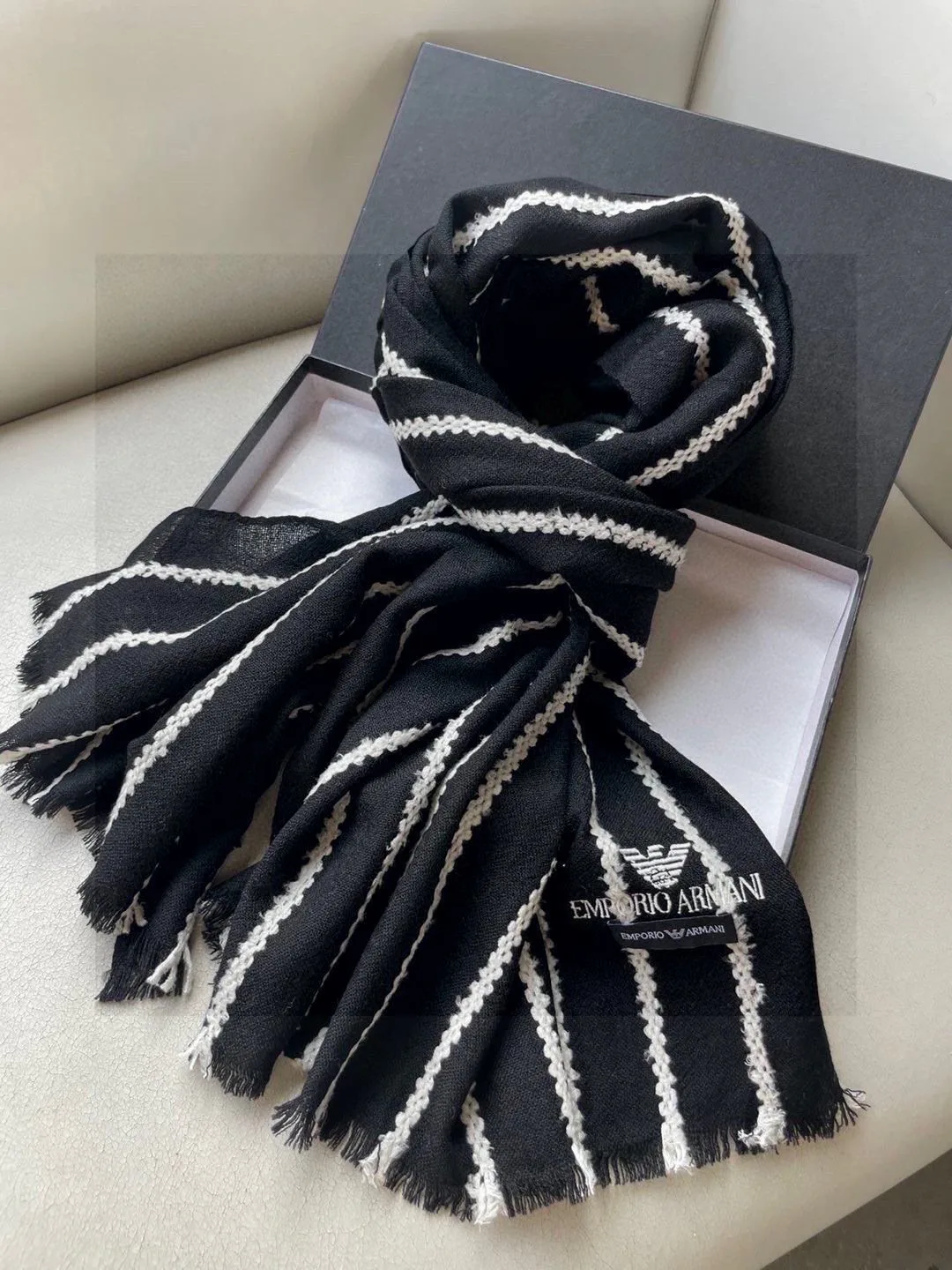 Шарфы Armani 386174