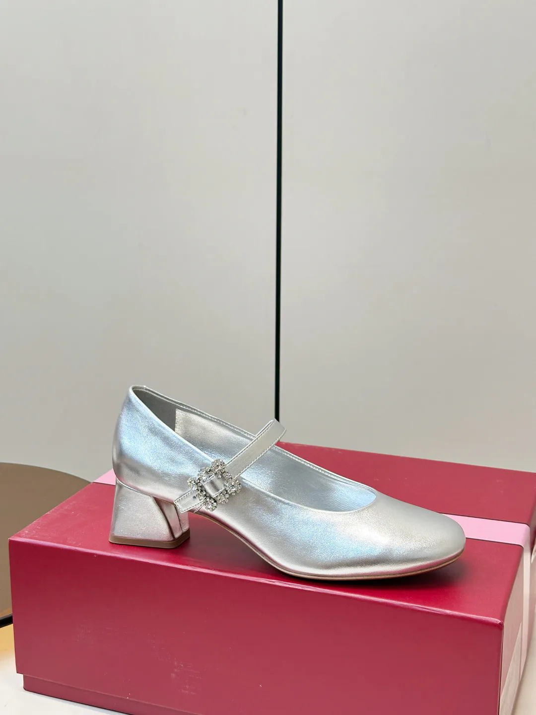 Туфли Женские Roger Vivier 18397609