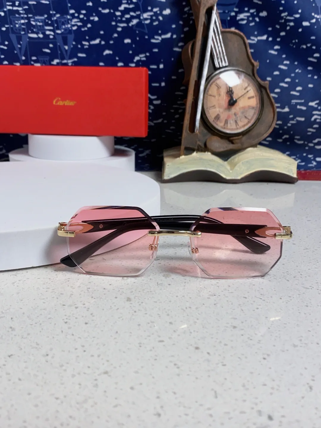 Очки Cartier 13135688