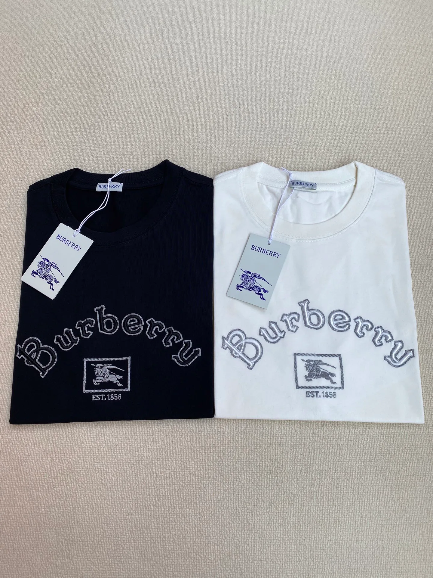Футболки Мужские Burberry 14117585