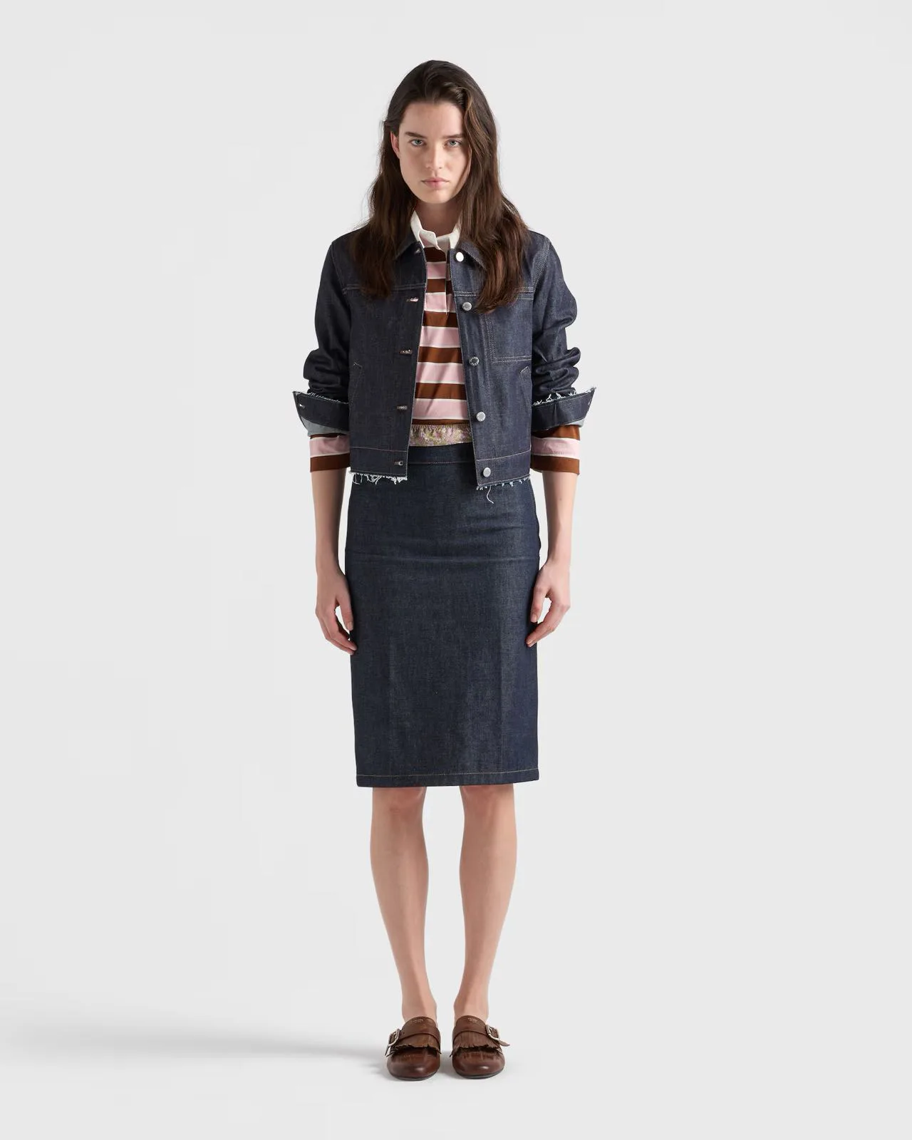 Жакеты Женские Prada 11231391