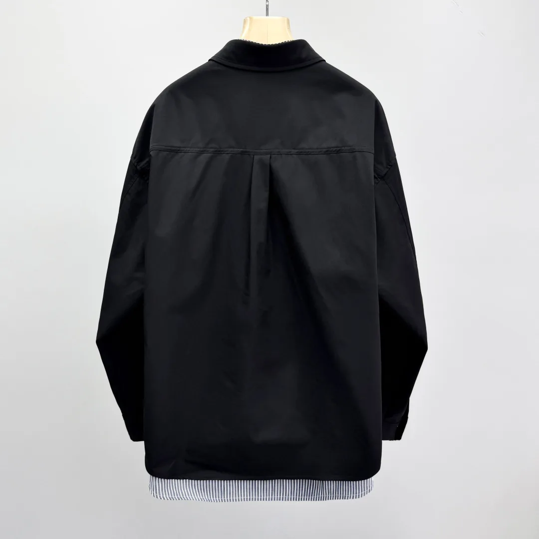 Куртки И Пуховики Мужские Prada 11209541