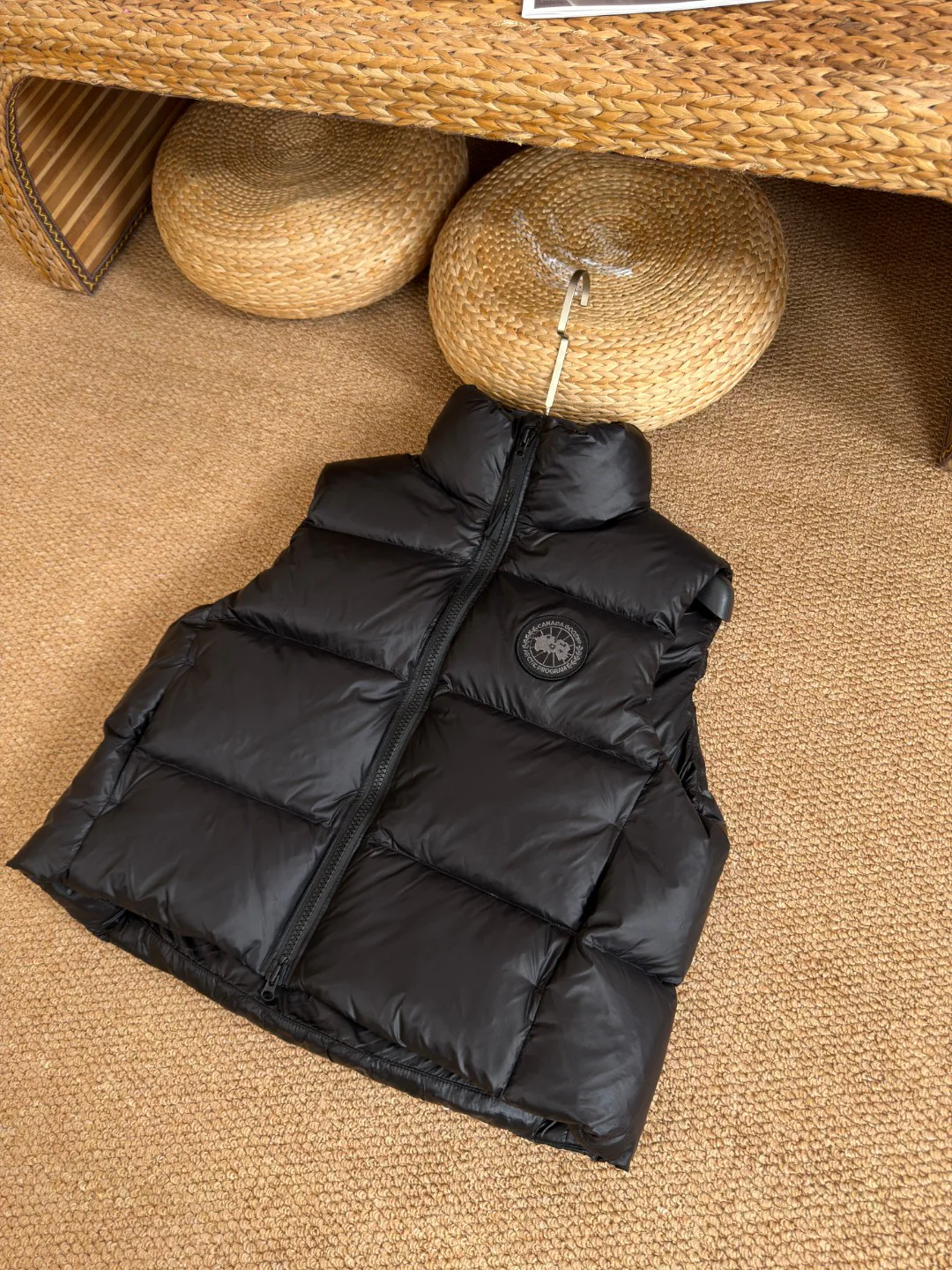 Жилеты Женские Canada Goose 19777266