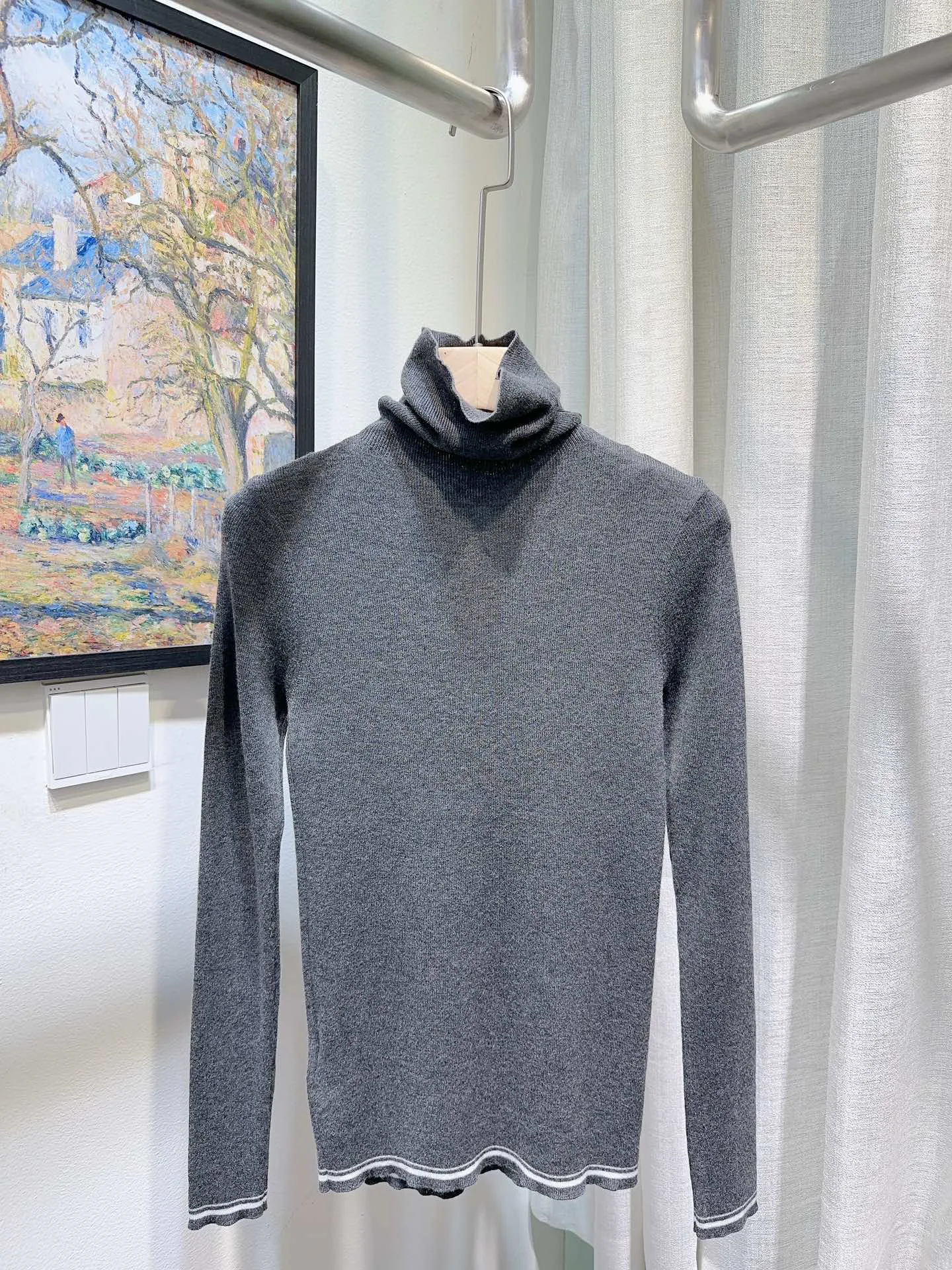 Джемперы И Свитеры Женские Loewe 863644