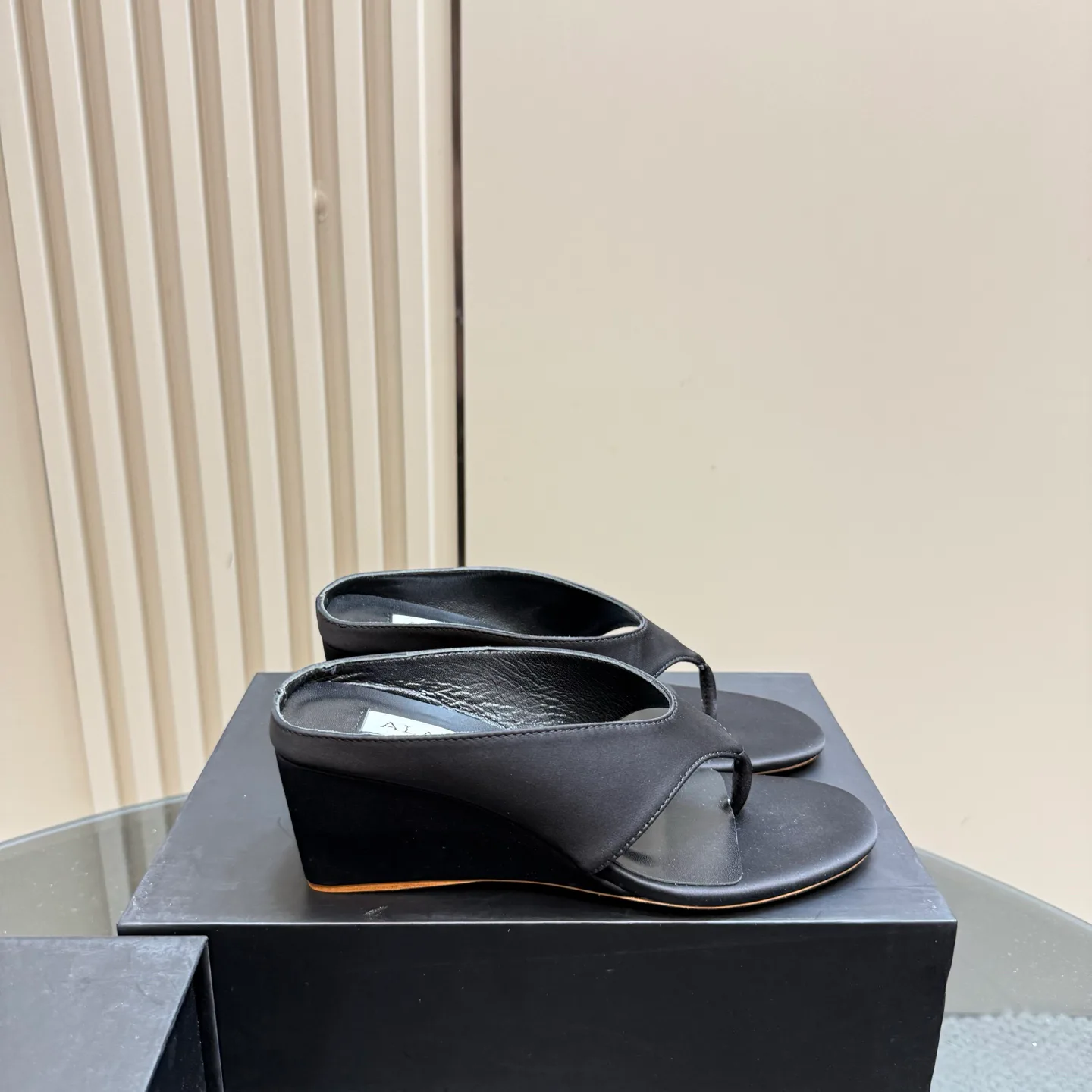 Босоножки Женские Alaia 95830