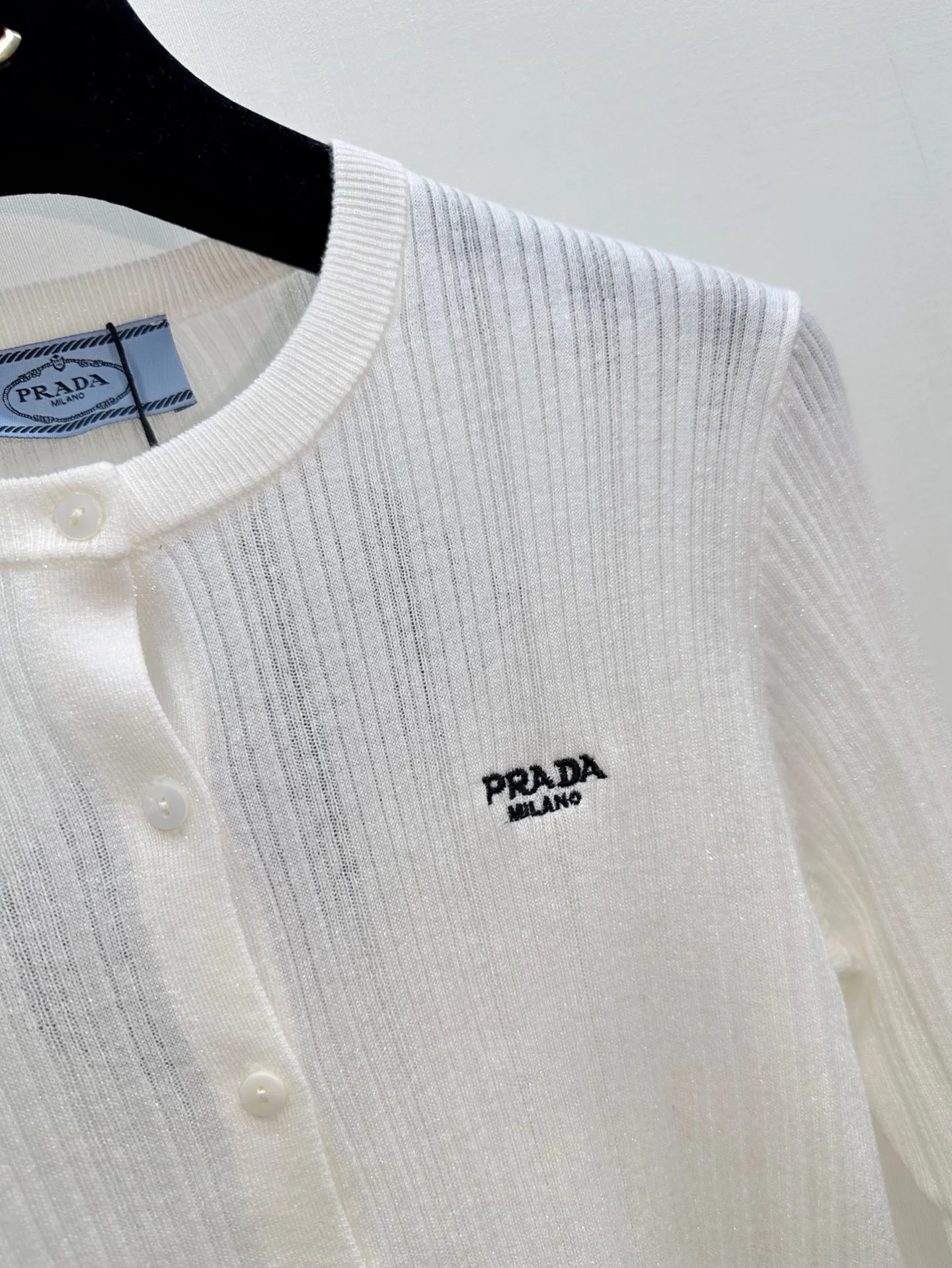 Джемперы И Свитеры Женские Prada 17953903