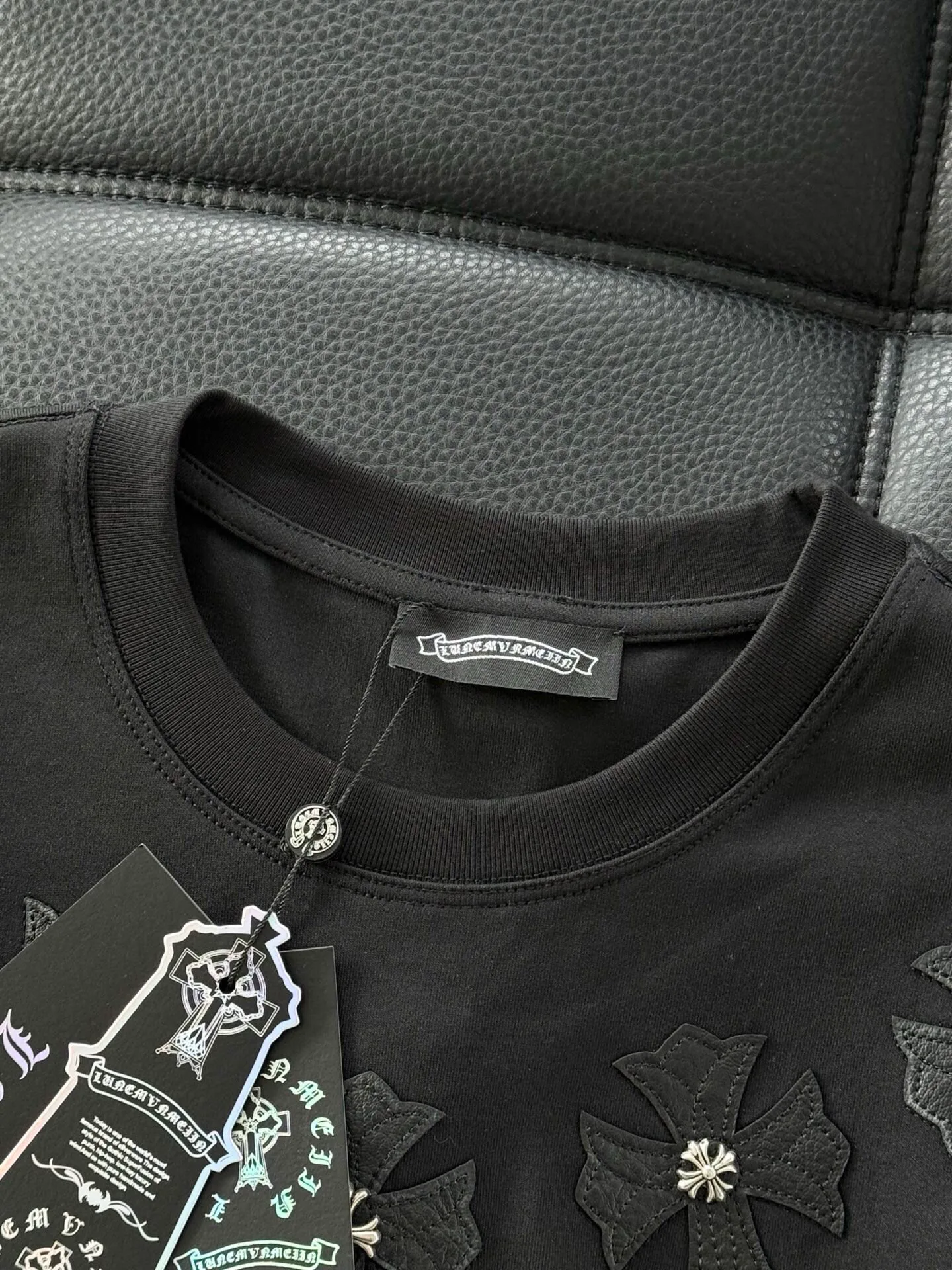 Свитшоты И Худи Женские Chrome Hearts 2237990