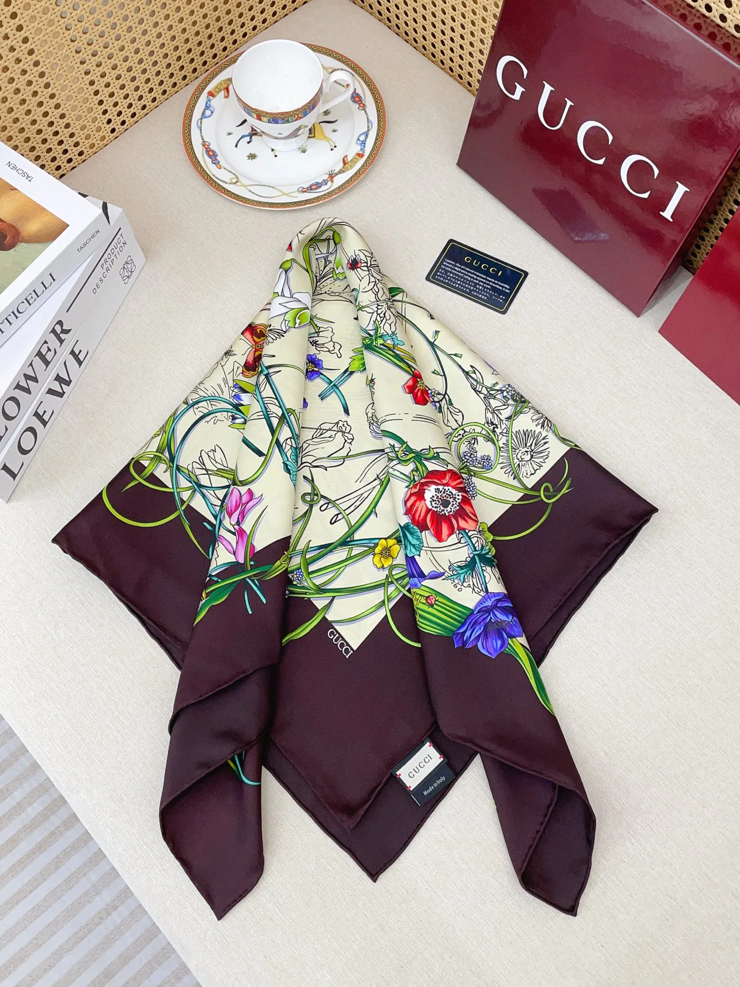 Платки Goyard 13119706