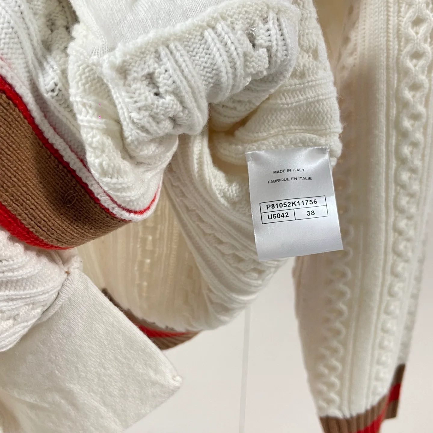 Джемперы И Свитеры Женские Chanel 10524094