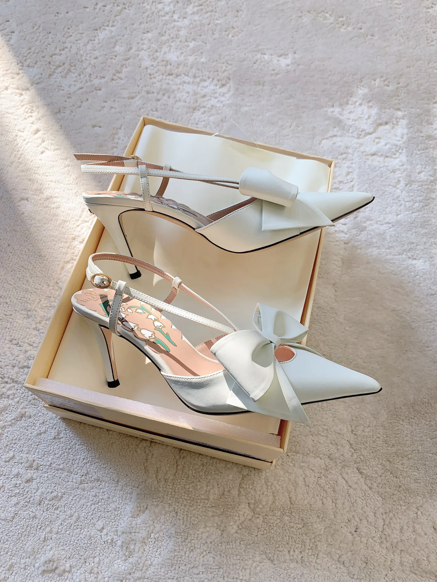 Туфли Женские Valentino 1263852