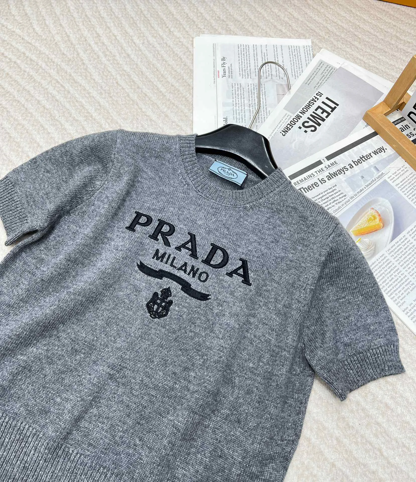 Джемперы И Свитеры Женские Prada 13309459