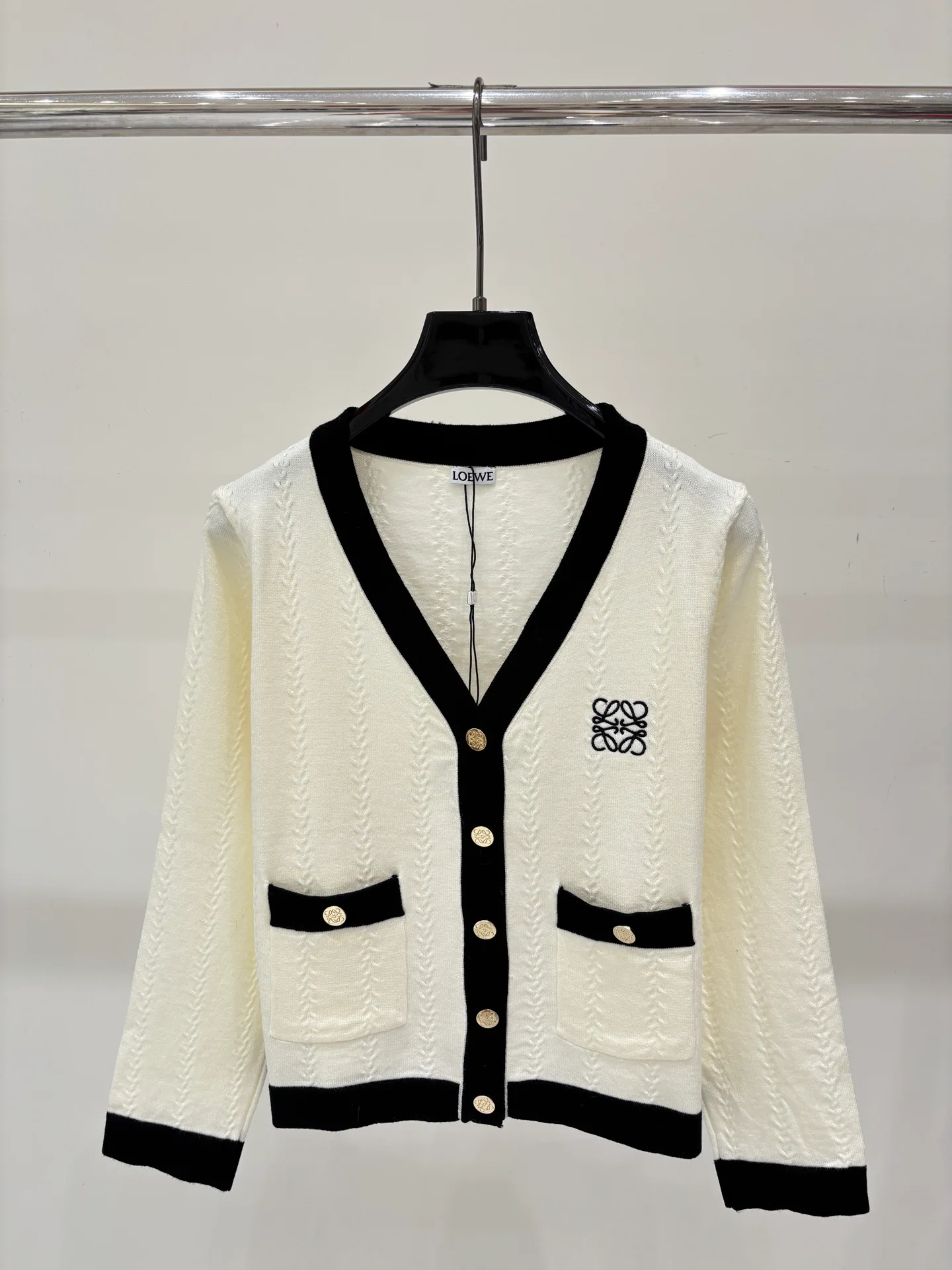 Джемперы И Свитеры Женские Chanel 18138208