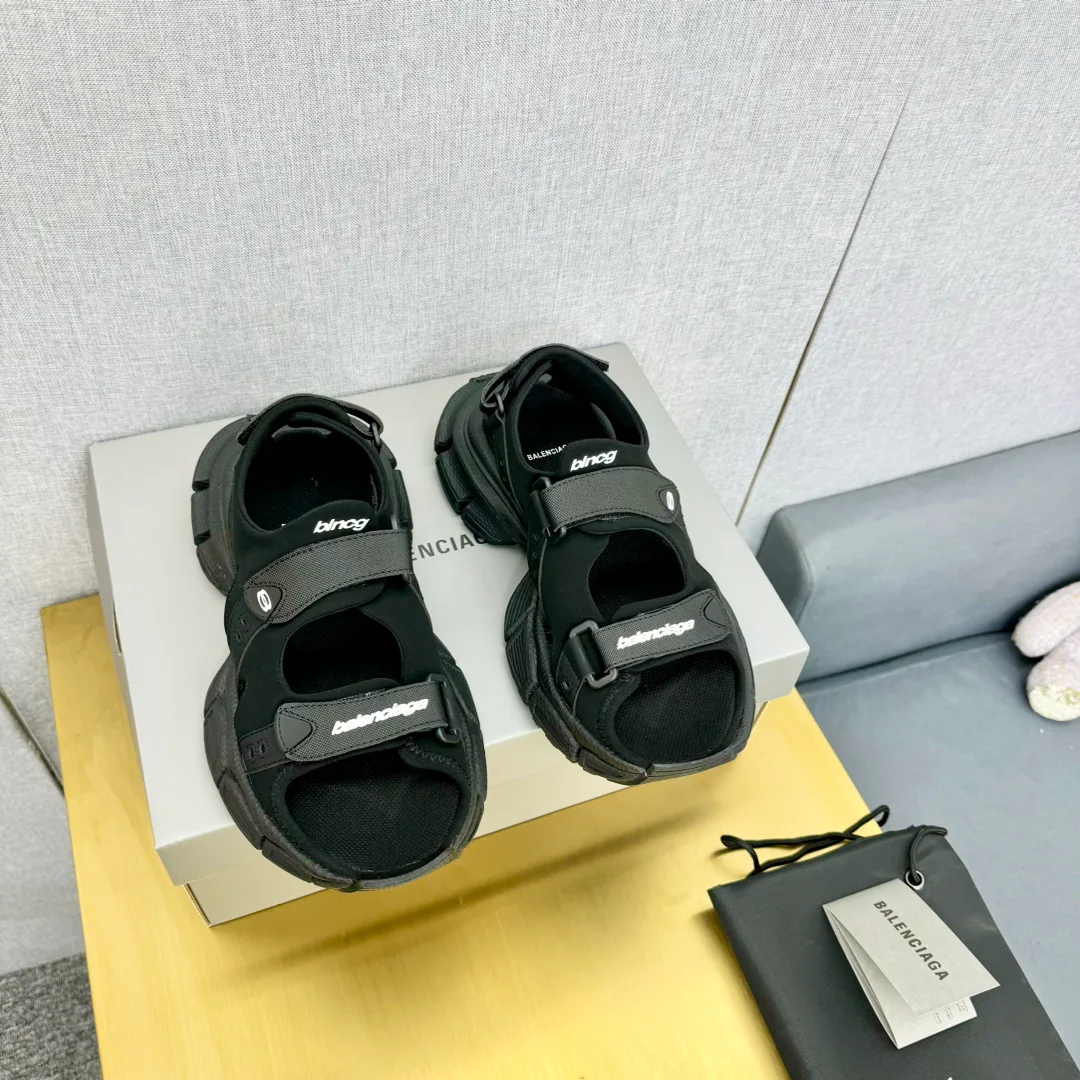 Сандалии Женские Balenciaga 20355
