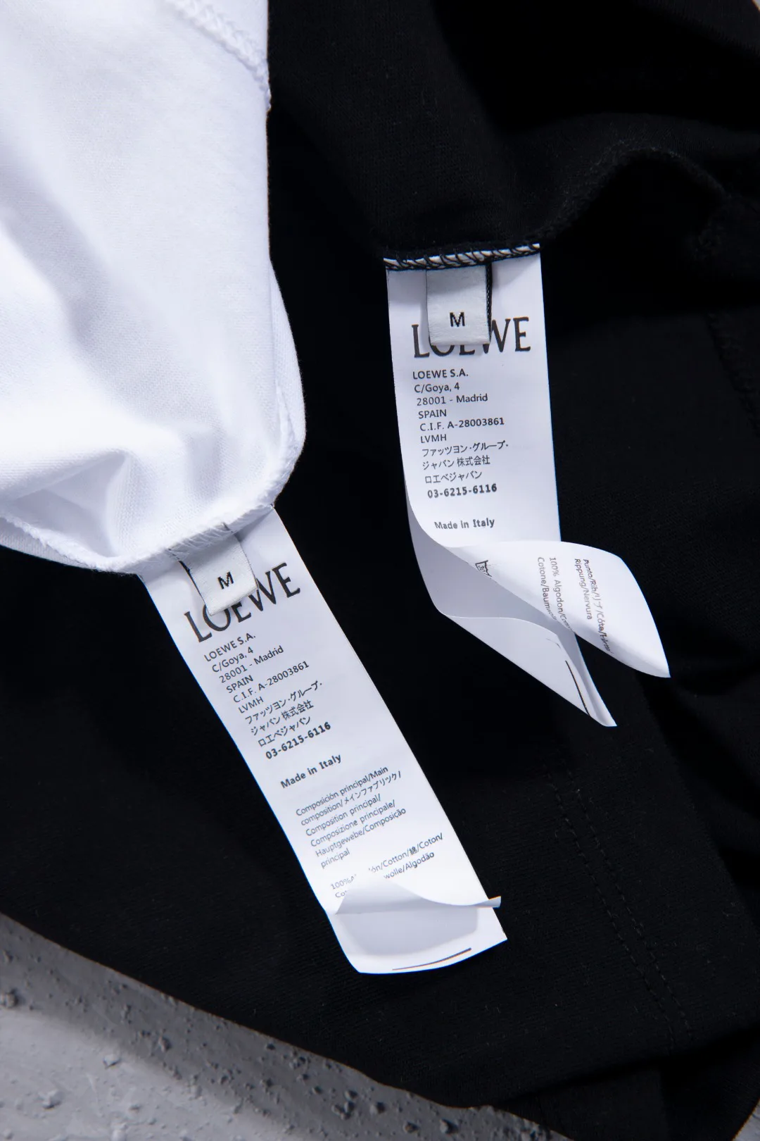Футболки Мужские Loewe 11918568