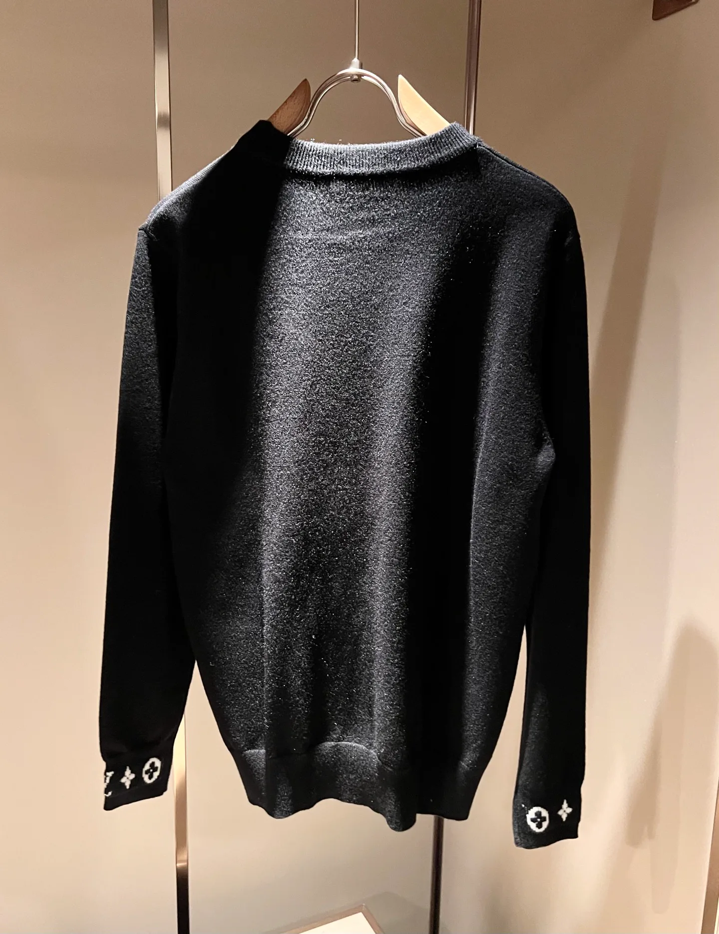 Джемперы И Свитеры Мужские Louis Vuitton 18446376