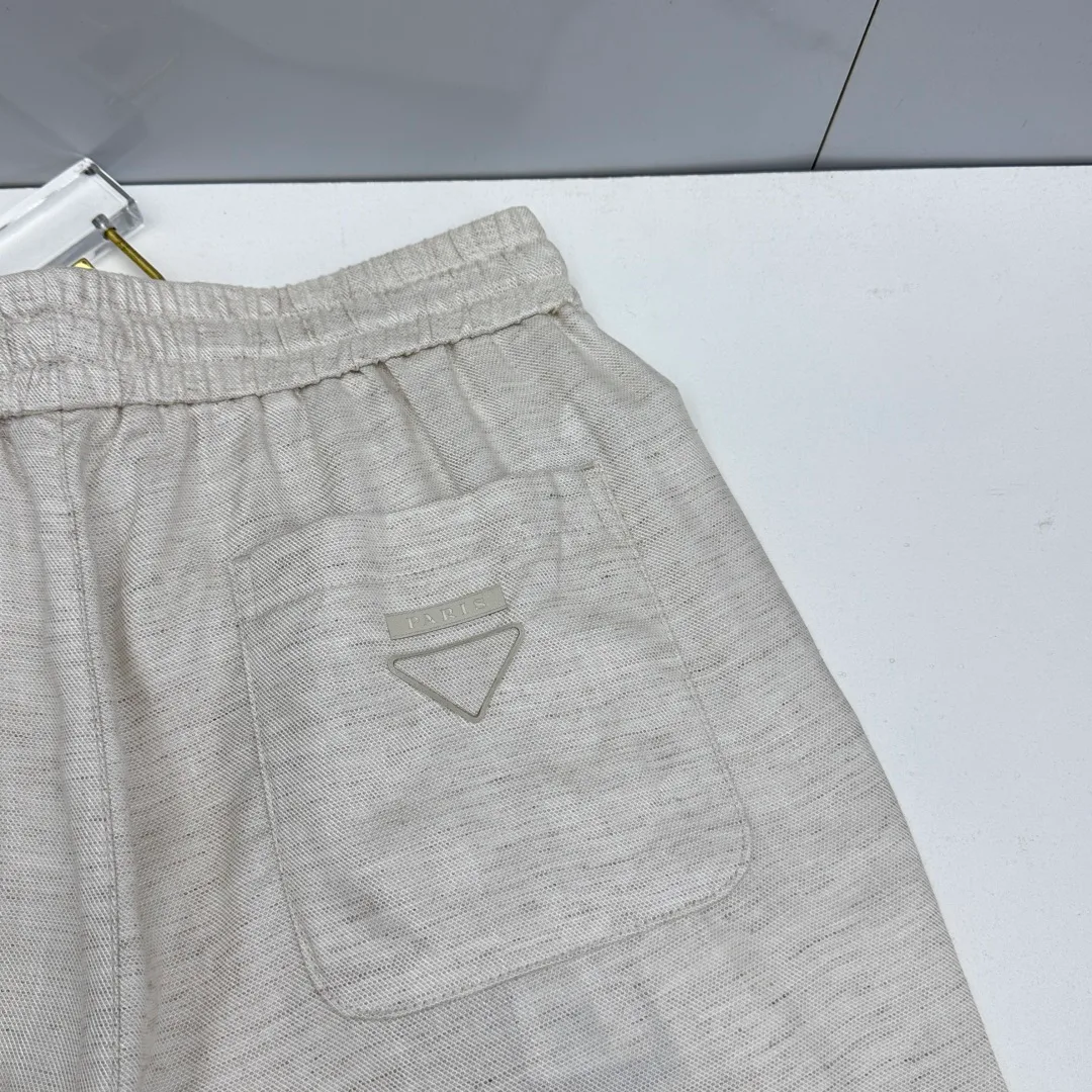 Брюки Мужские Prada 18246821