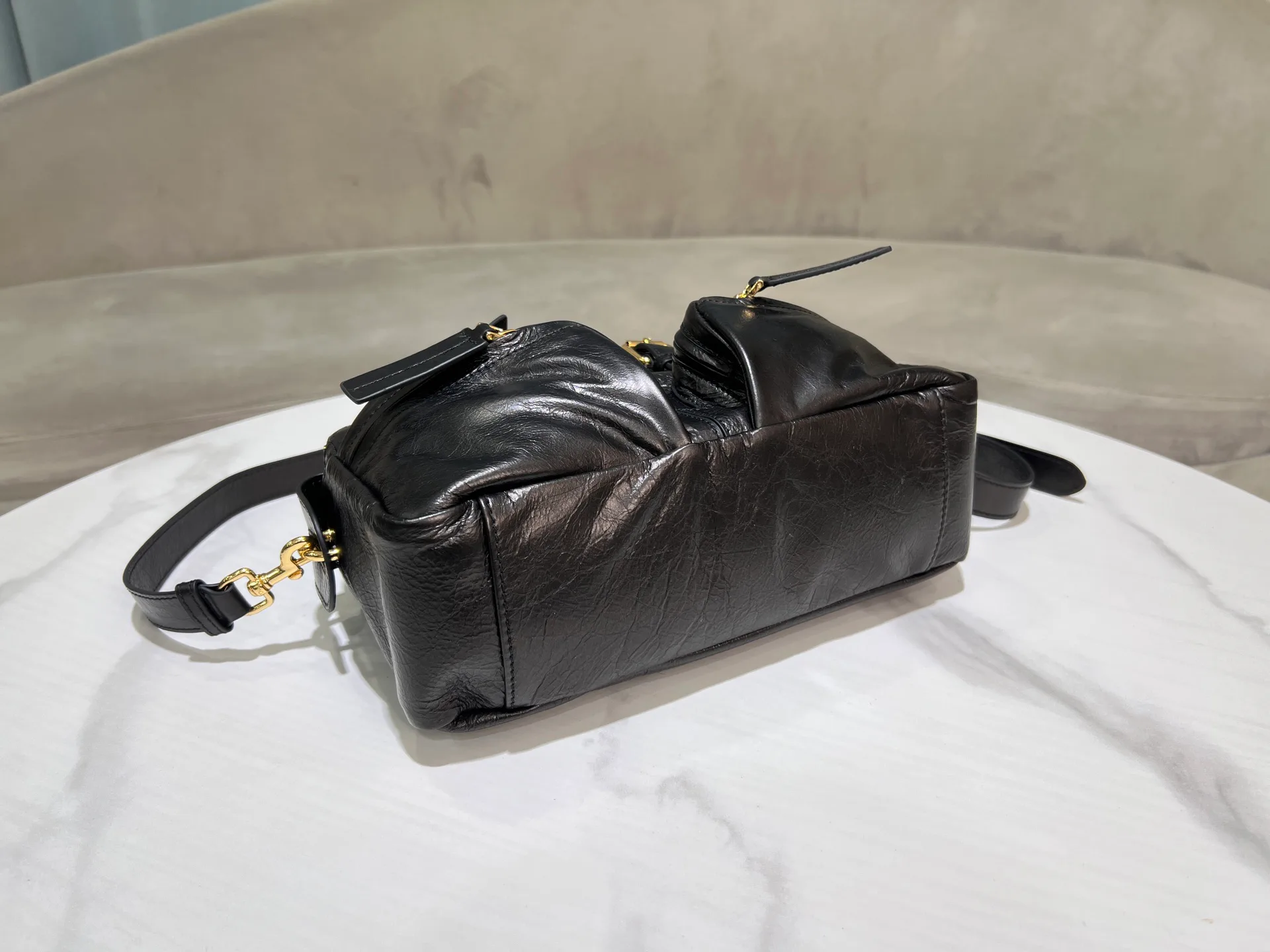 Сумки На Ремне Женские Christian Dior 35670